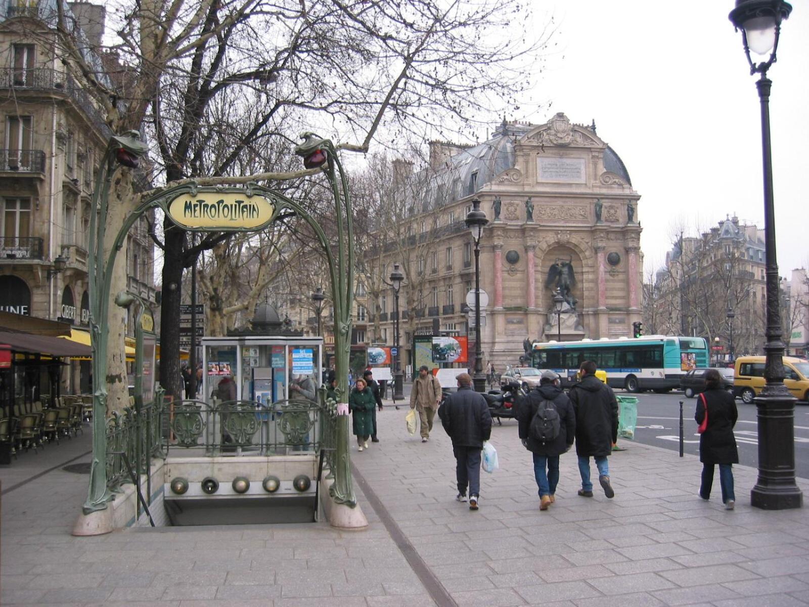 Appartement Latin Quarter - Notre Dame