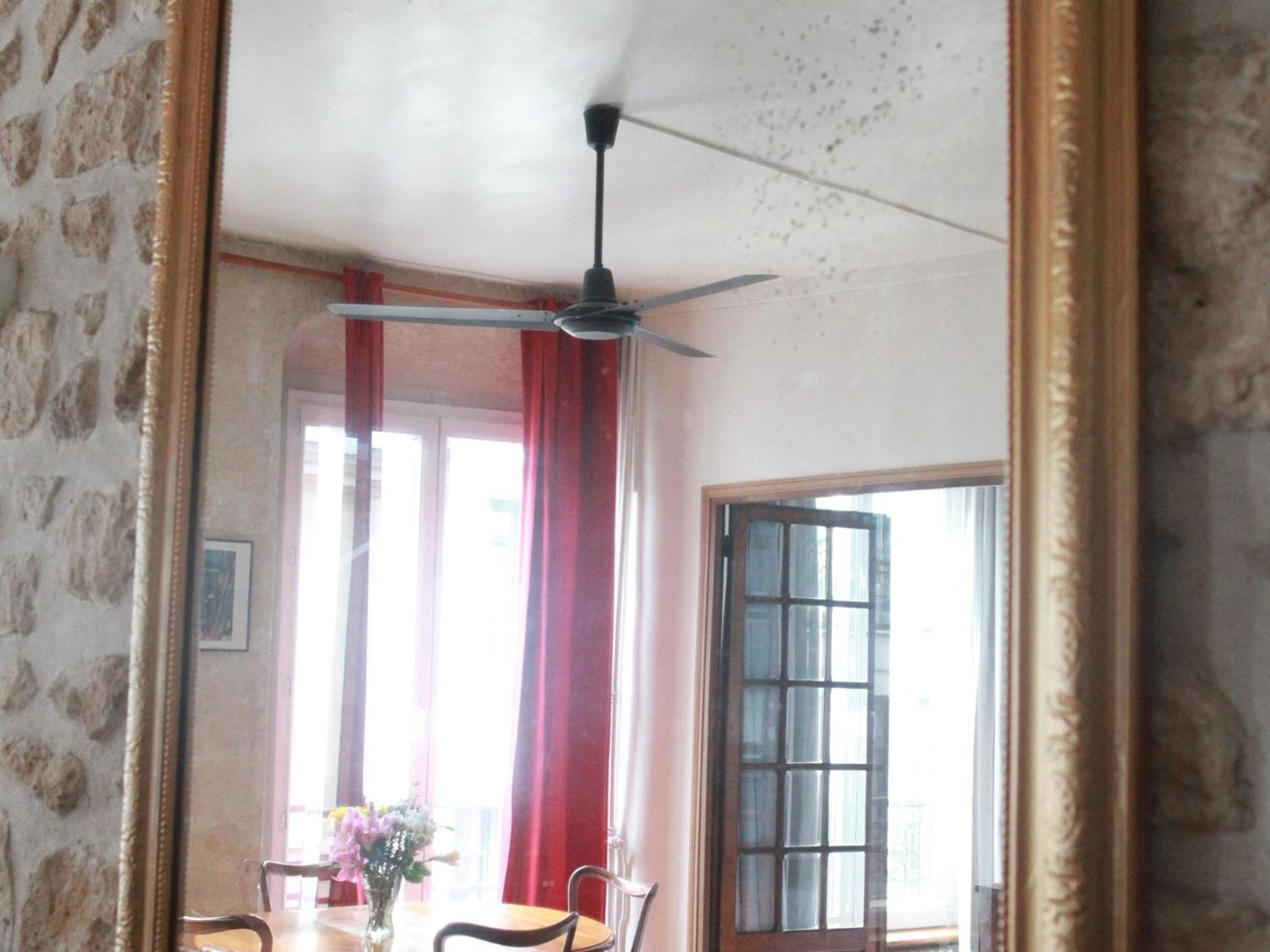 Latin Quarter - Notre Dame Appartement Paris