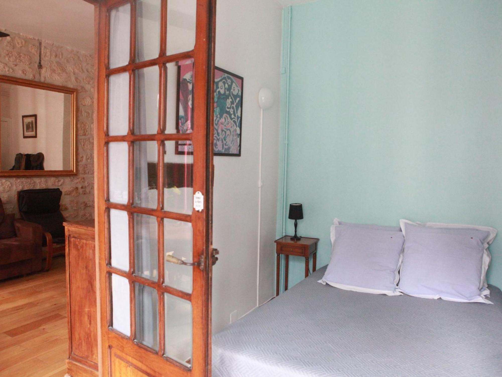 Latin Quarter - Notre Dame Appartement Paris