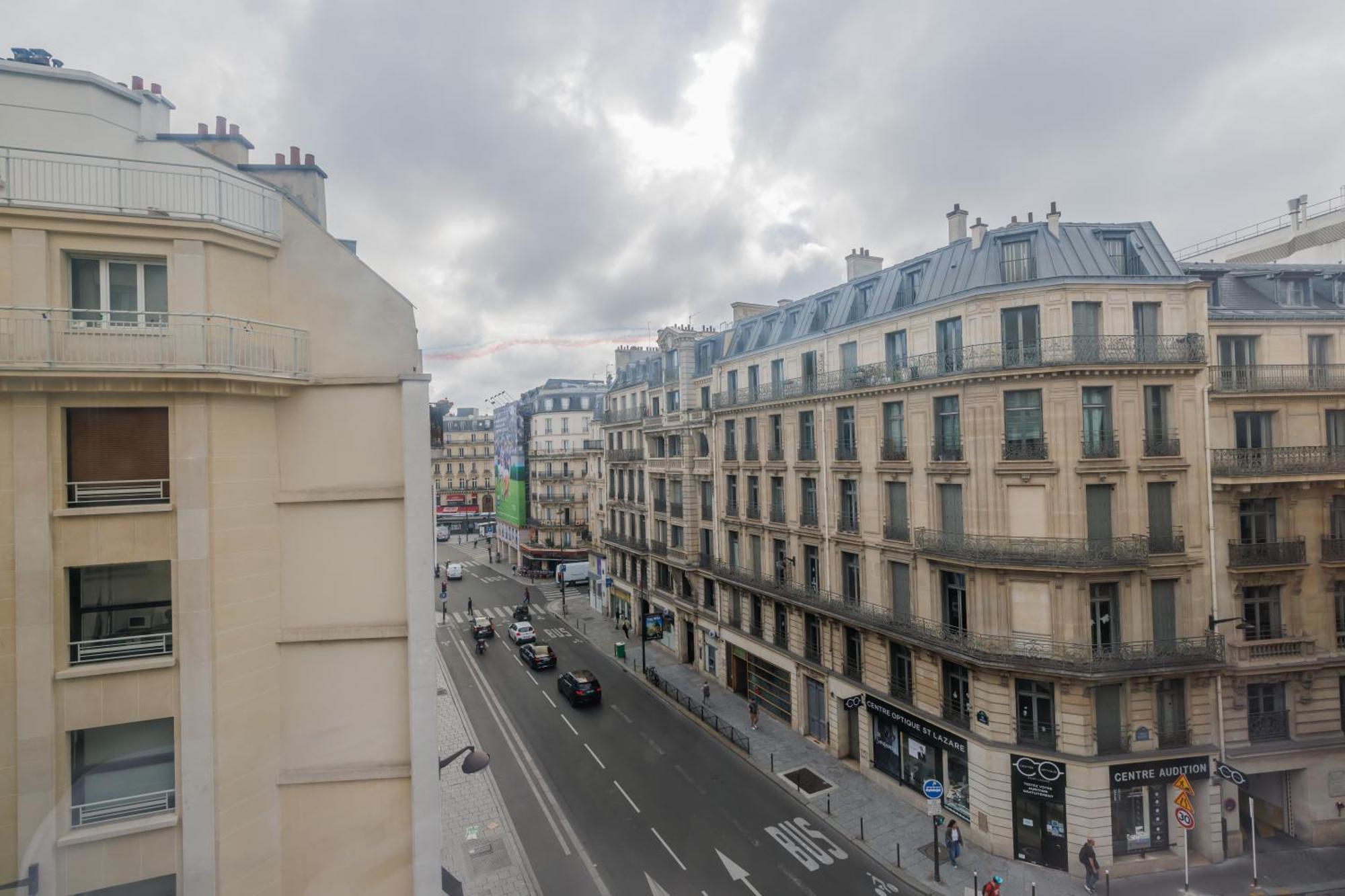 Cmg Résidence Saint Lazare