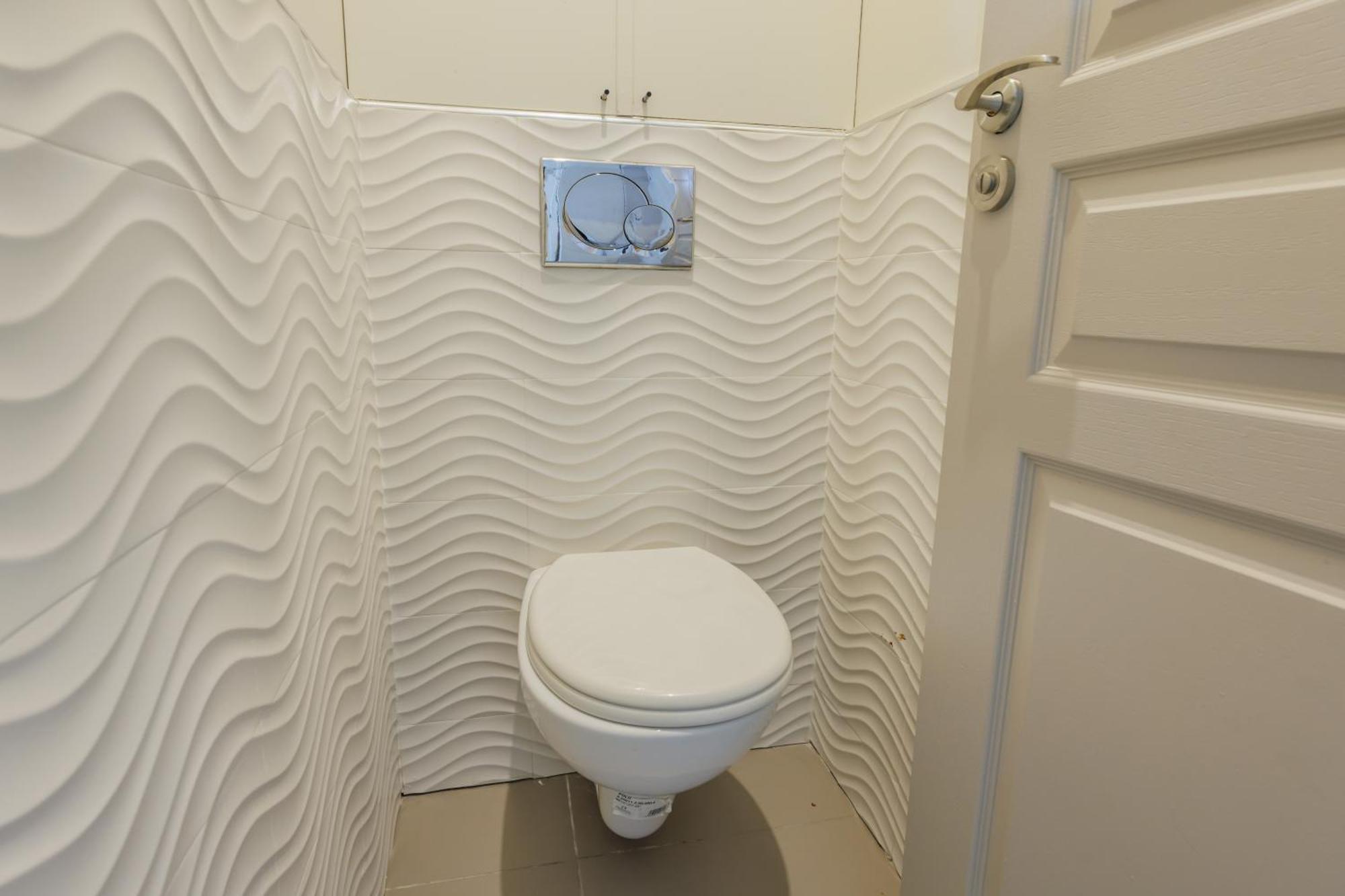 Appartement Cmg Résidence Saint Lazare