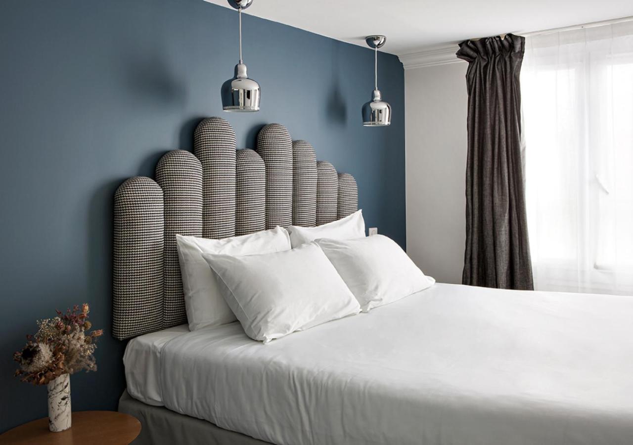 Paradis Hotel Paris