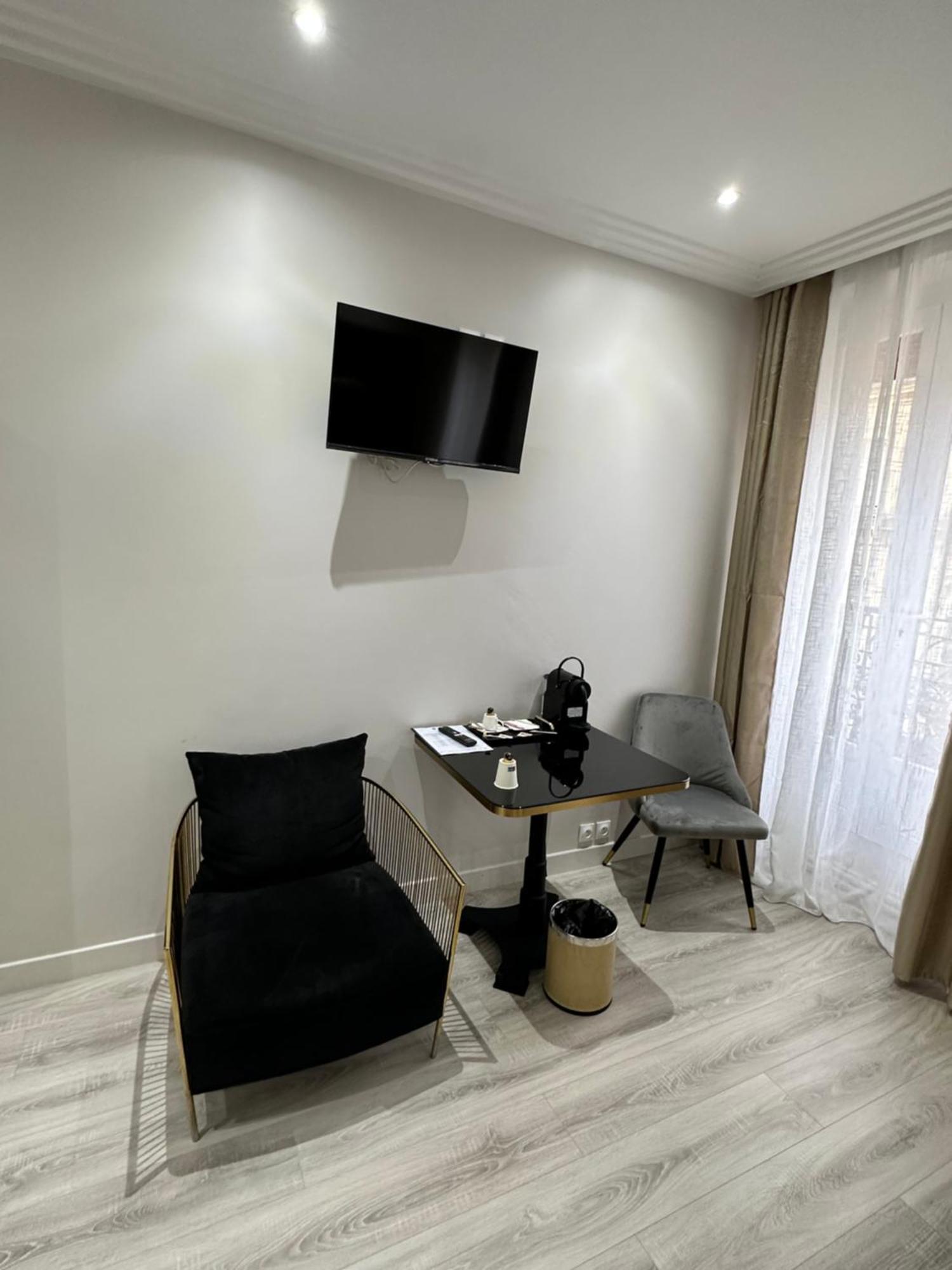Hotel Riviera