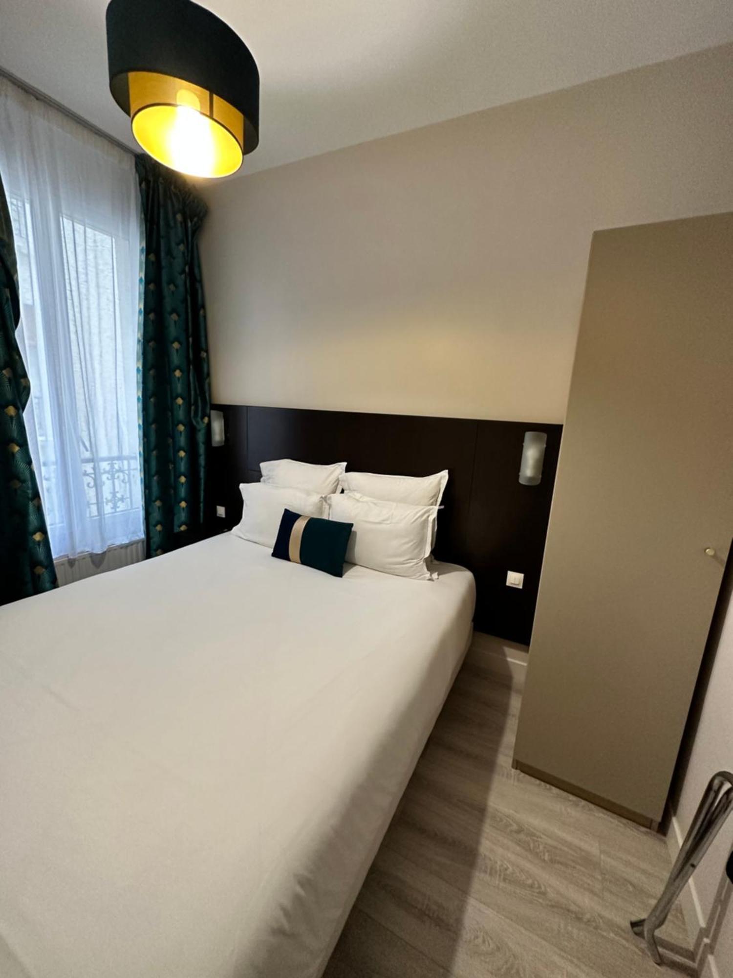 Hotel Riviera Paris