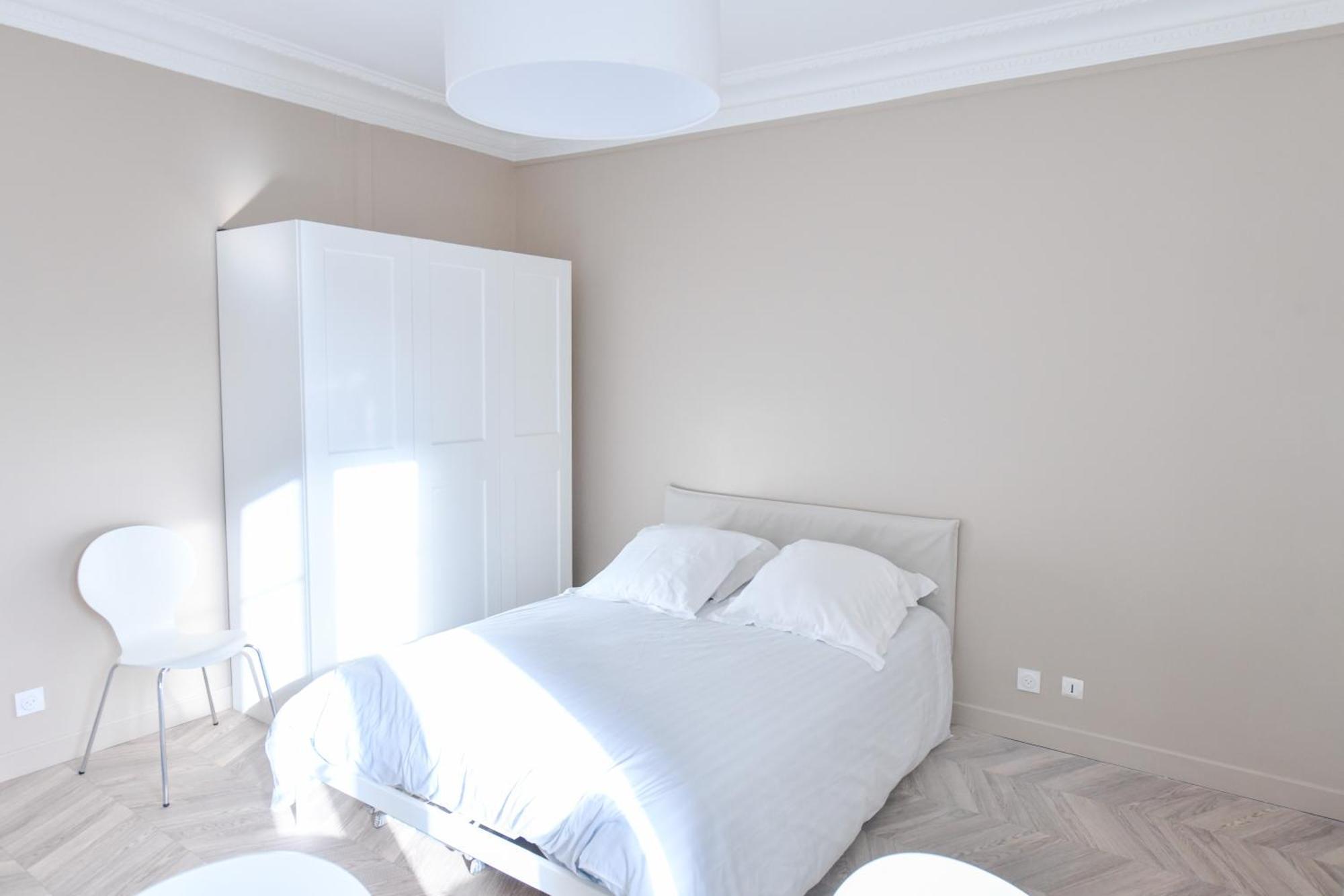 1 Piece 20 M2 Apartment Paris