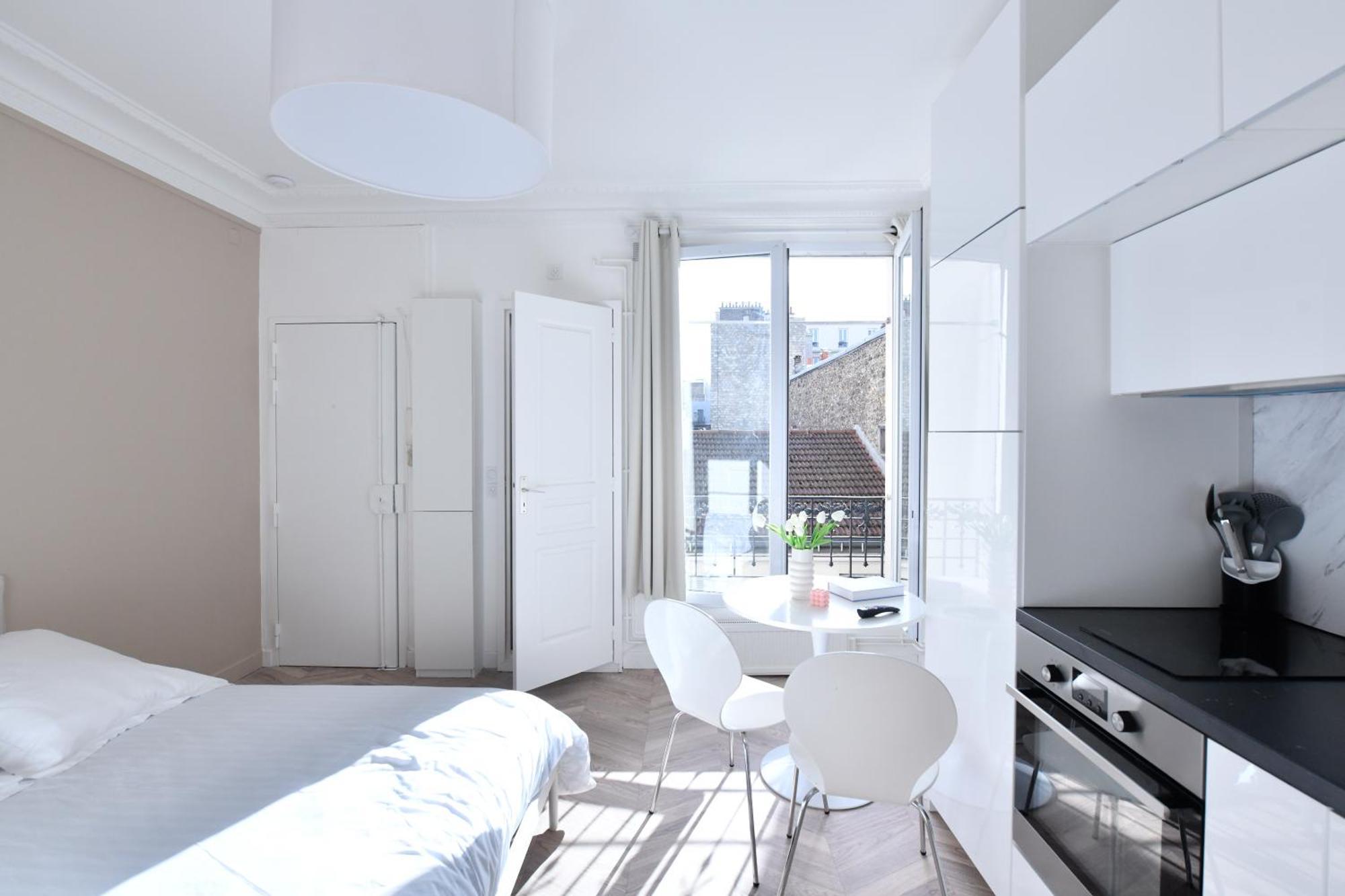Apartment 1 Piece 20 M2