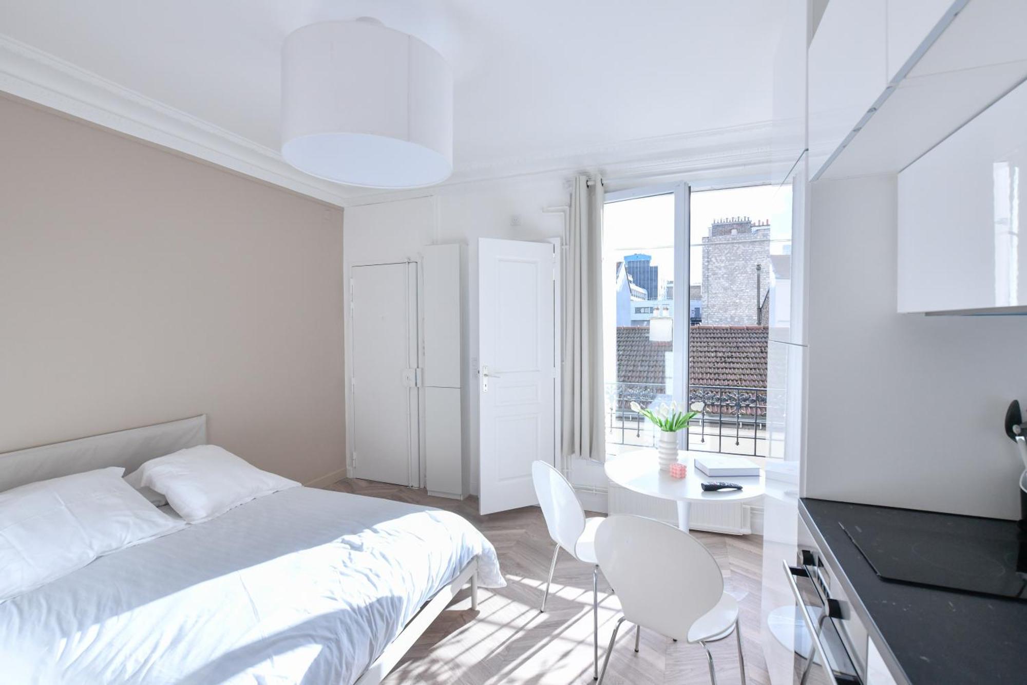 Apartment 1 Piece 20 M2