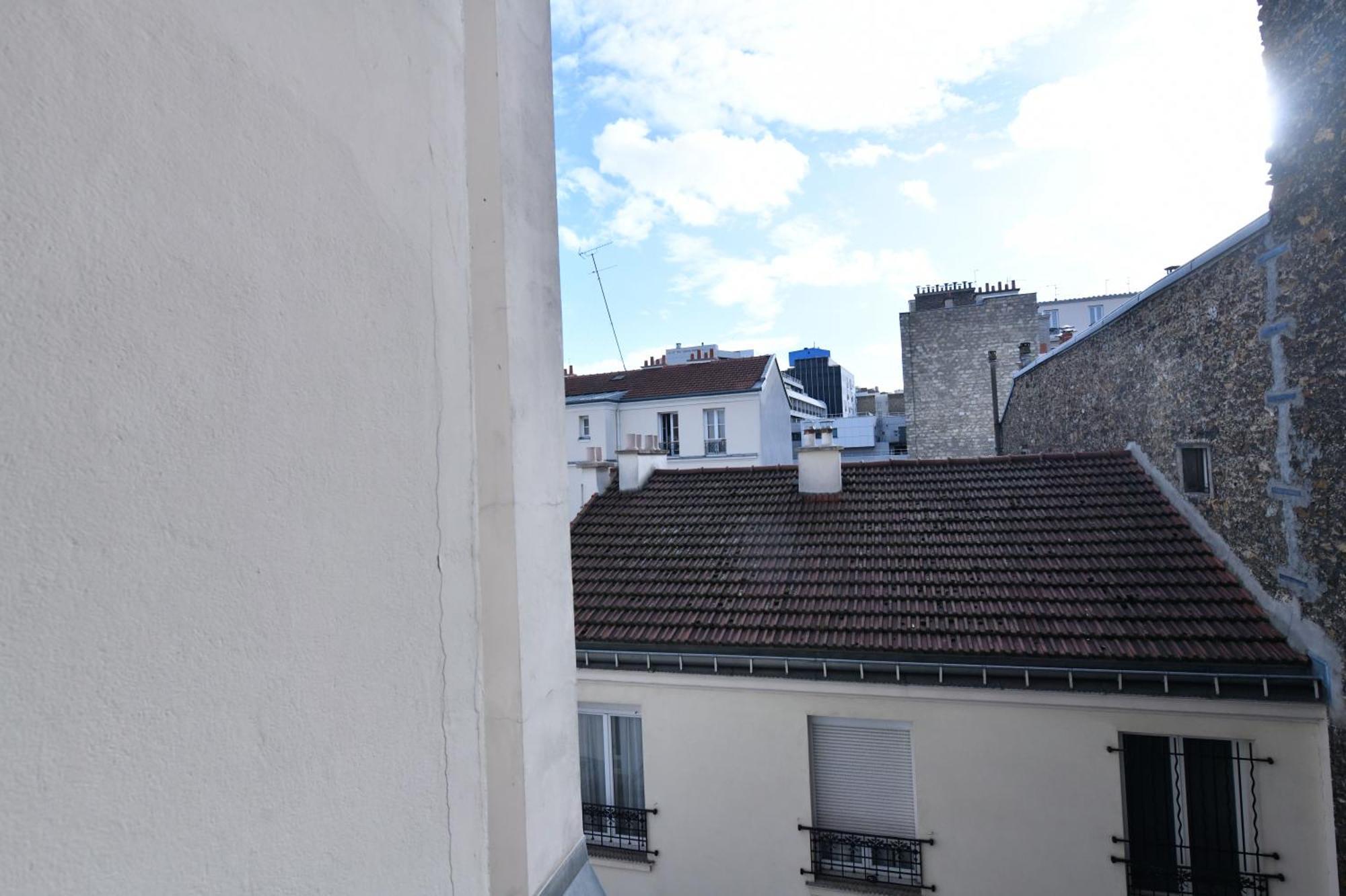 Apartment 1 Piece 20 M2