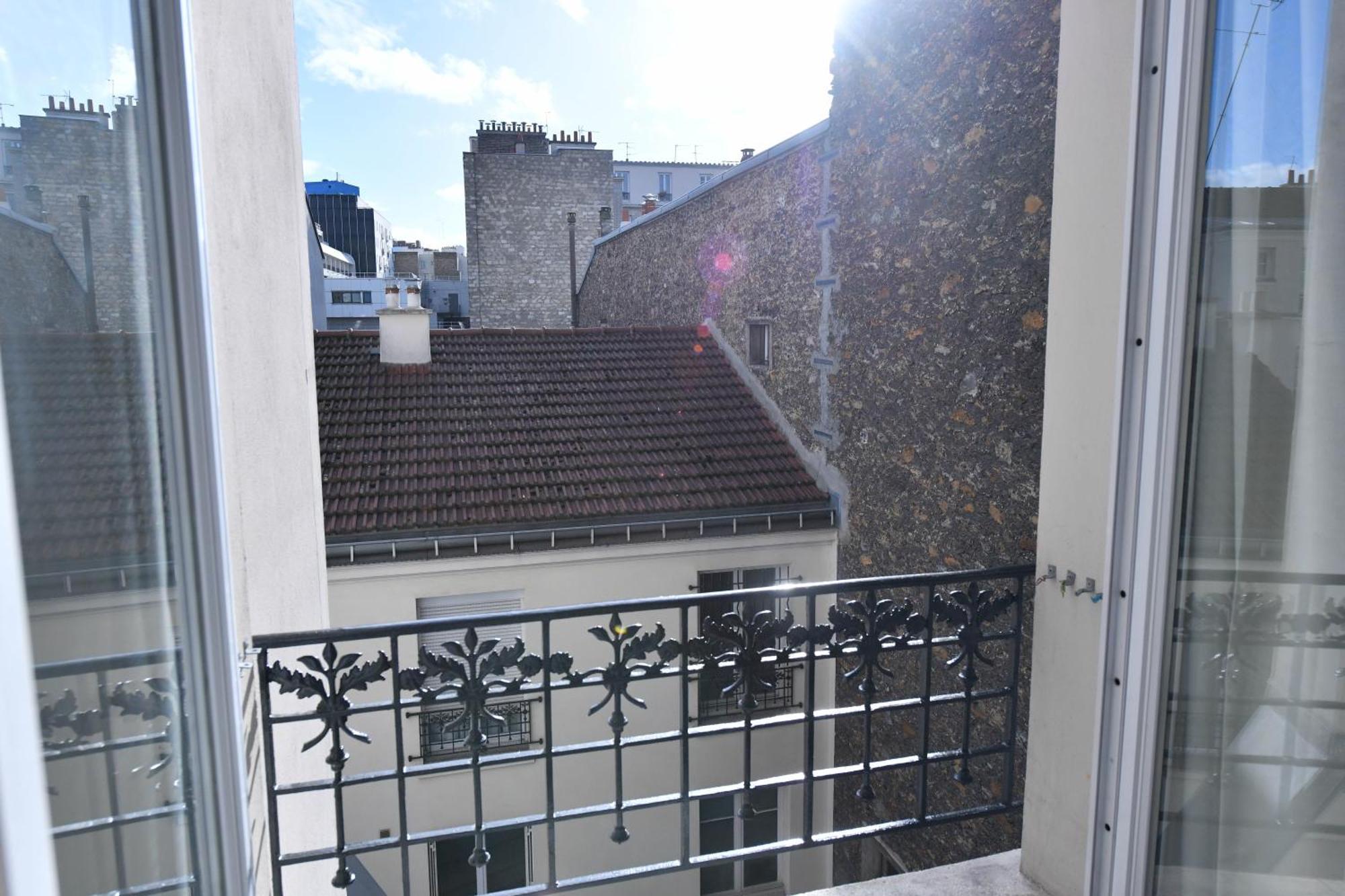1 Piece 20 M2 Paris