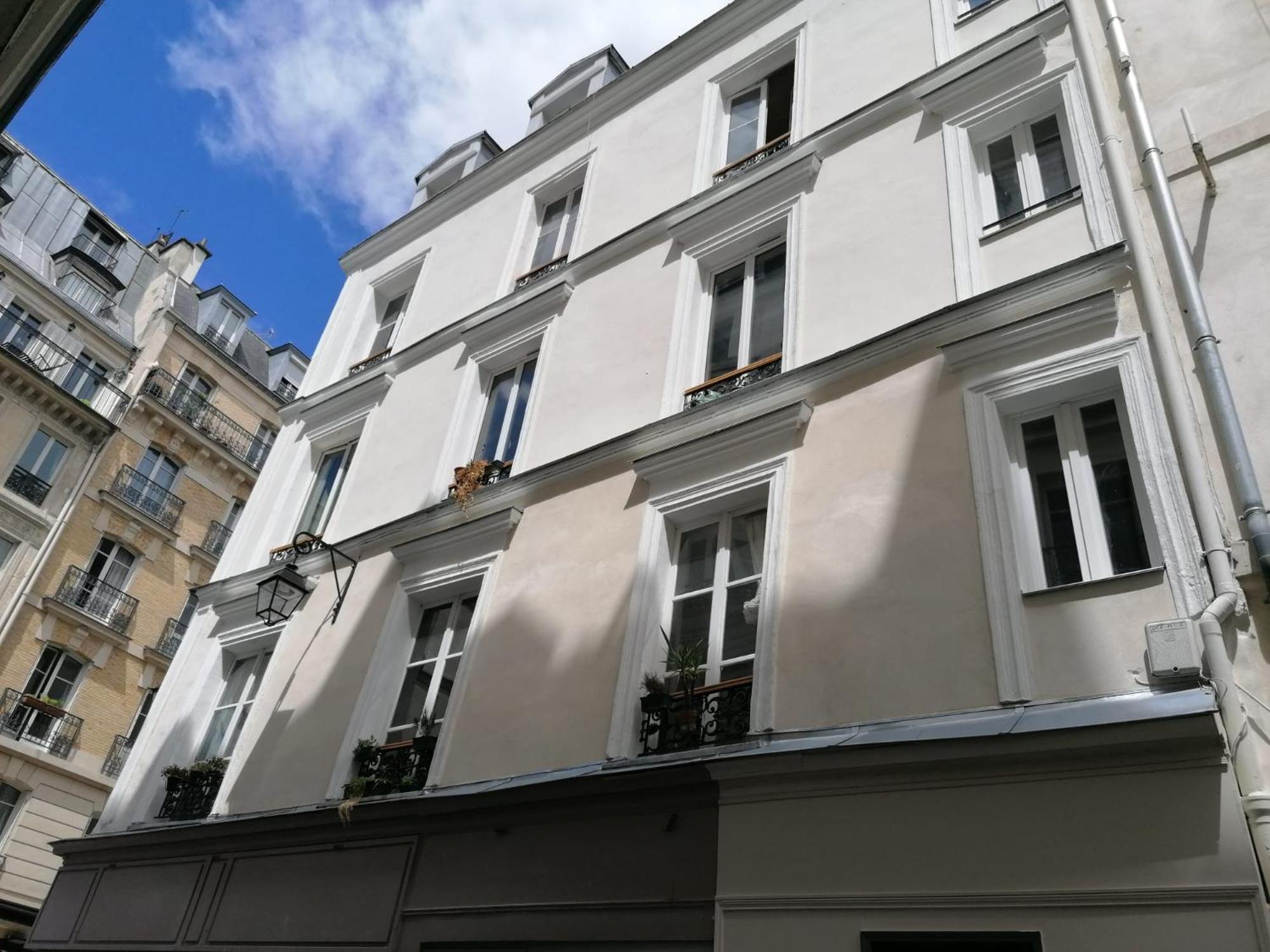 Coeur De - Montorgueil - Heart Of - Charming Super For Your Ideal Parisian Days * Paris