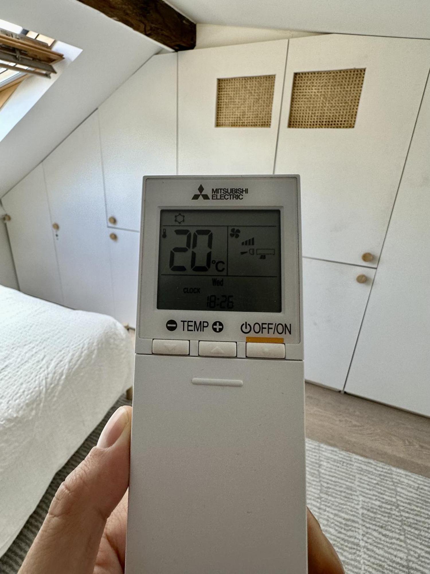 Perle Rare - Cosy Duplex Proche Canal St.martin Appartement Paris