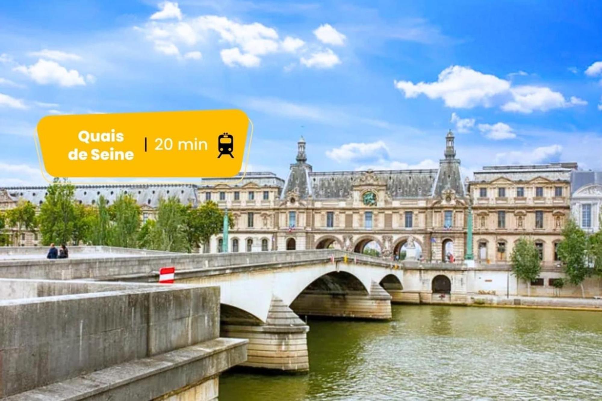 Apartment 250 Sainte - Superb In *