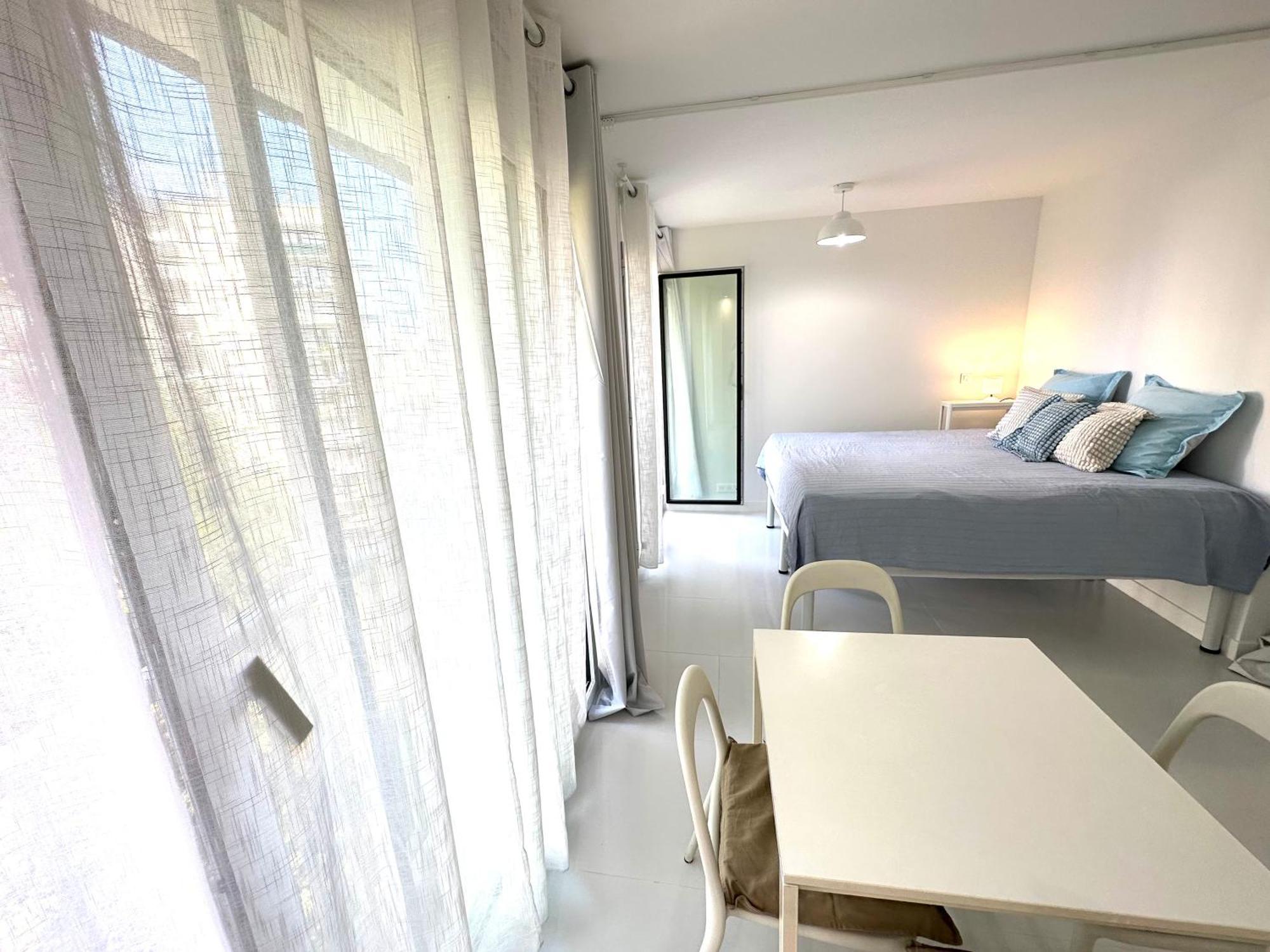 Apartment Studio Trip In - Gare De L'est