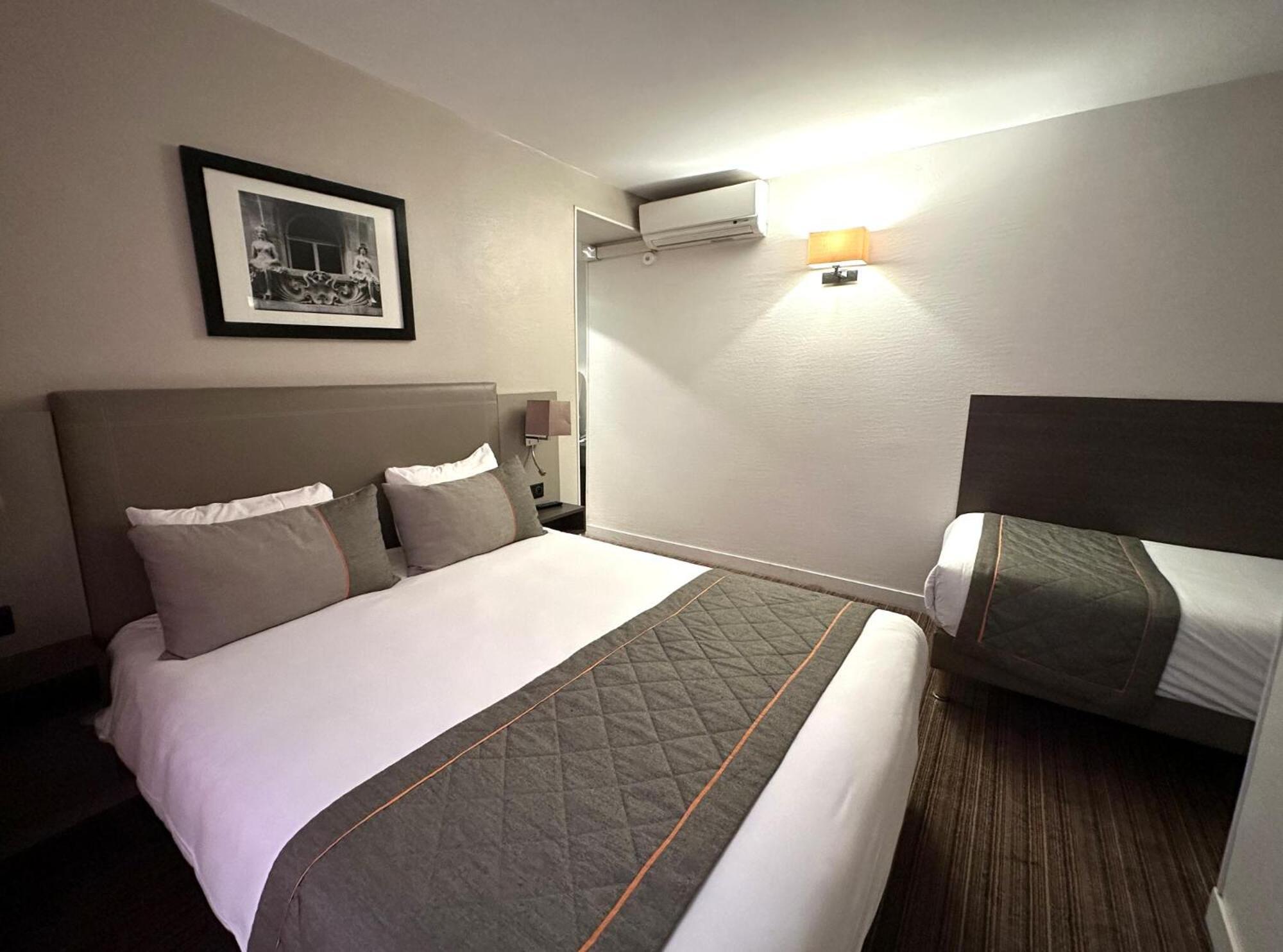 Timhotel Opéra Madeleine 3* Paris
