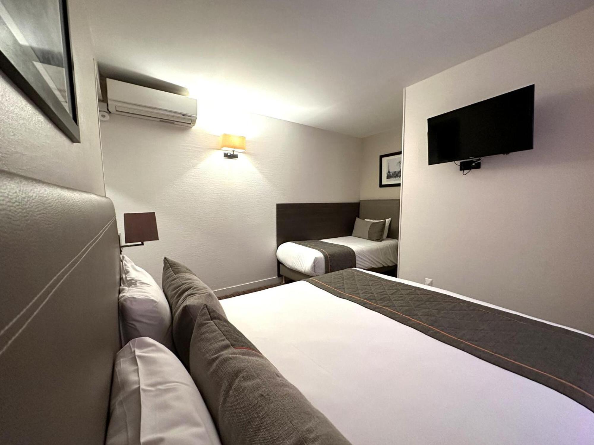 Hotel Timhotel Opéra Madeleine 3*