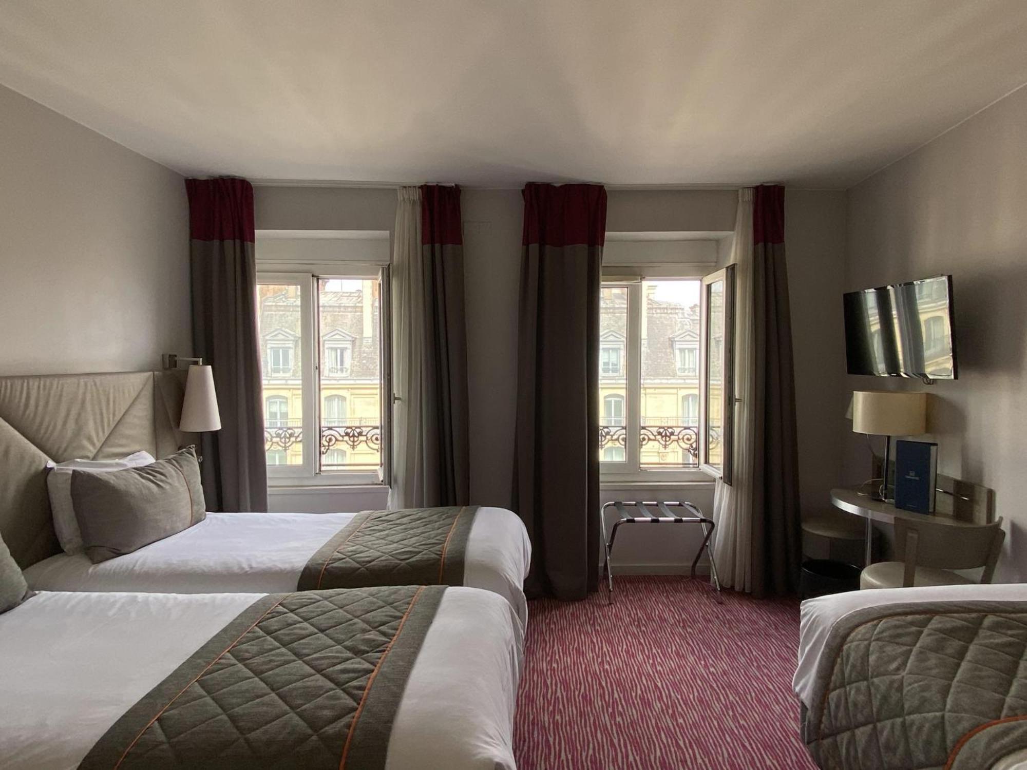 Timhotel Opéra Madeleine Hotel