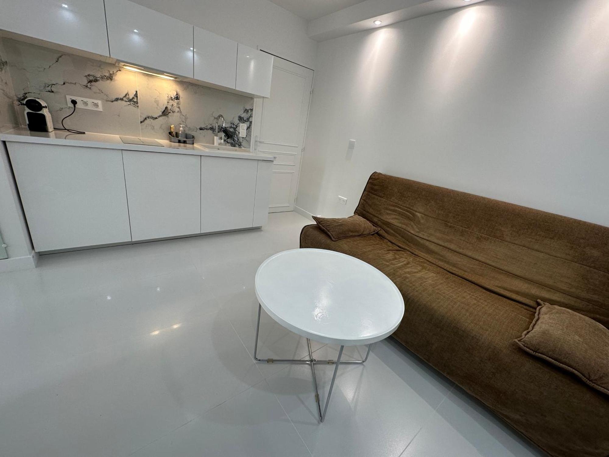 Studio Trip In - Gare De L'est Apartment Paris