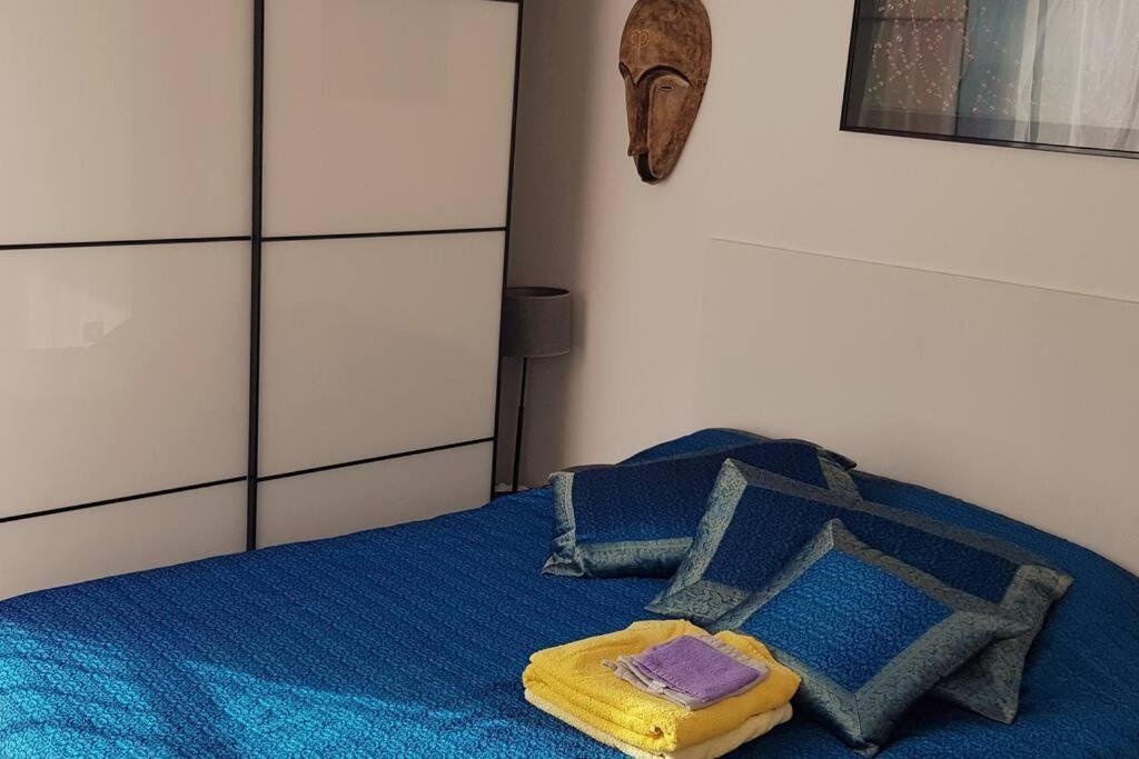 Eiffel Seightseing Apartment