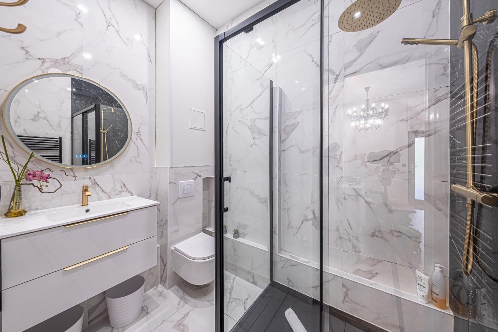 Apartment Montmartre 4p-sacre Coeur *