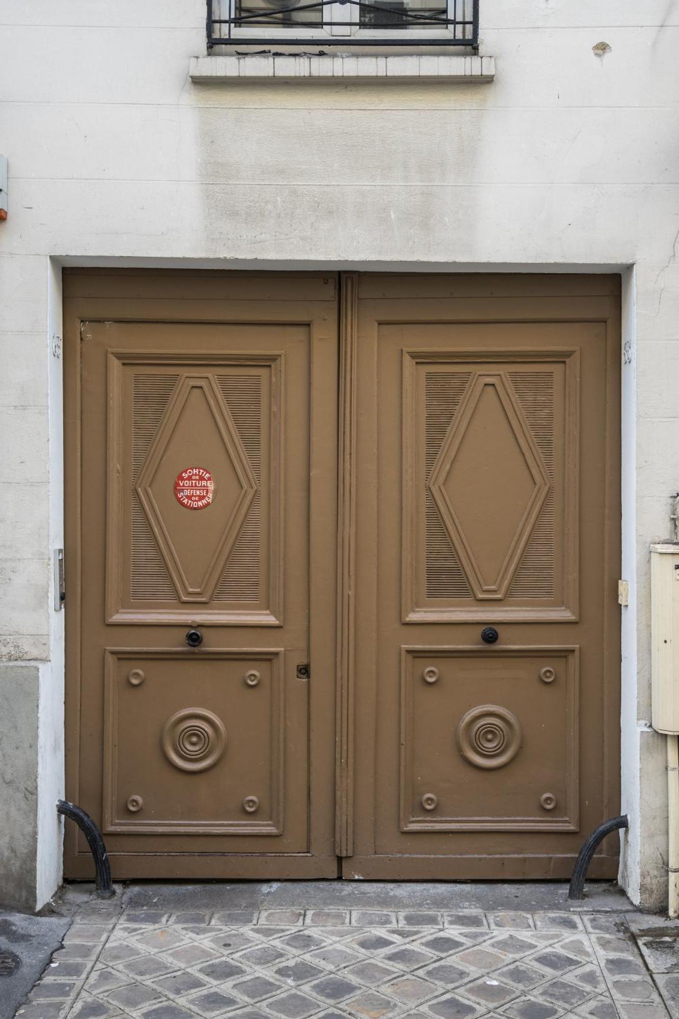 Les Residences - République Appartement