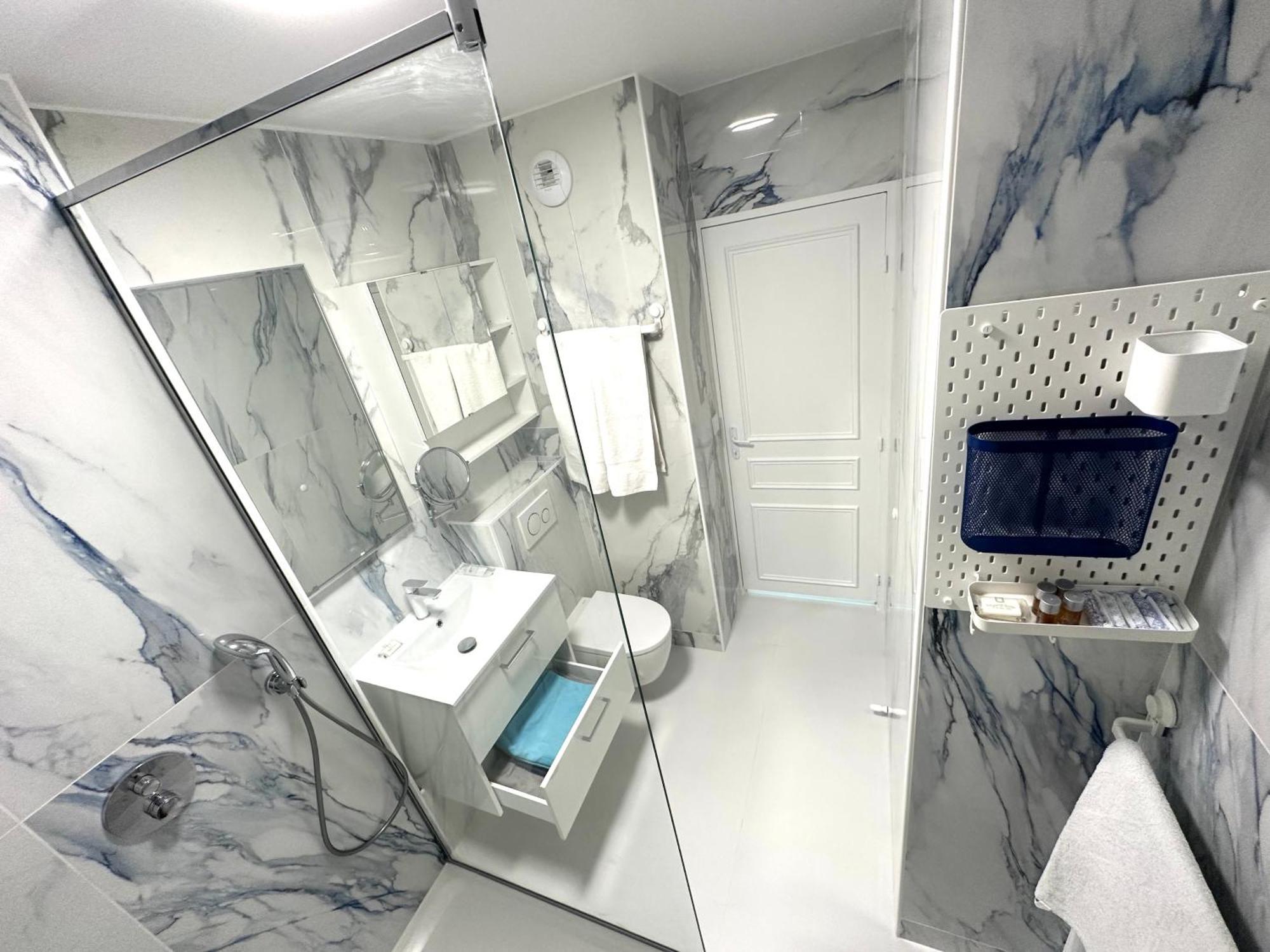 Studio Trip In - Gare De L'est Apartment Paris