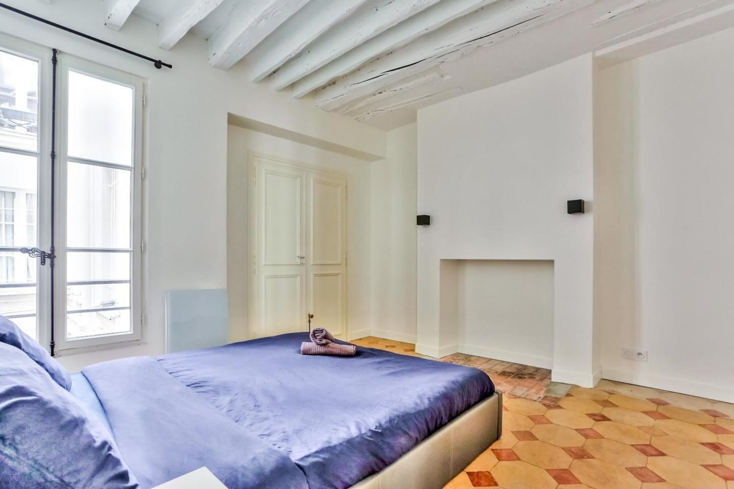Superbe Bon Marche Saint Germain Free Netflix Appartement