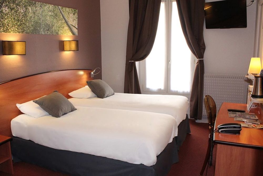 Hotel Kyriad Xiii Italie Gobelins