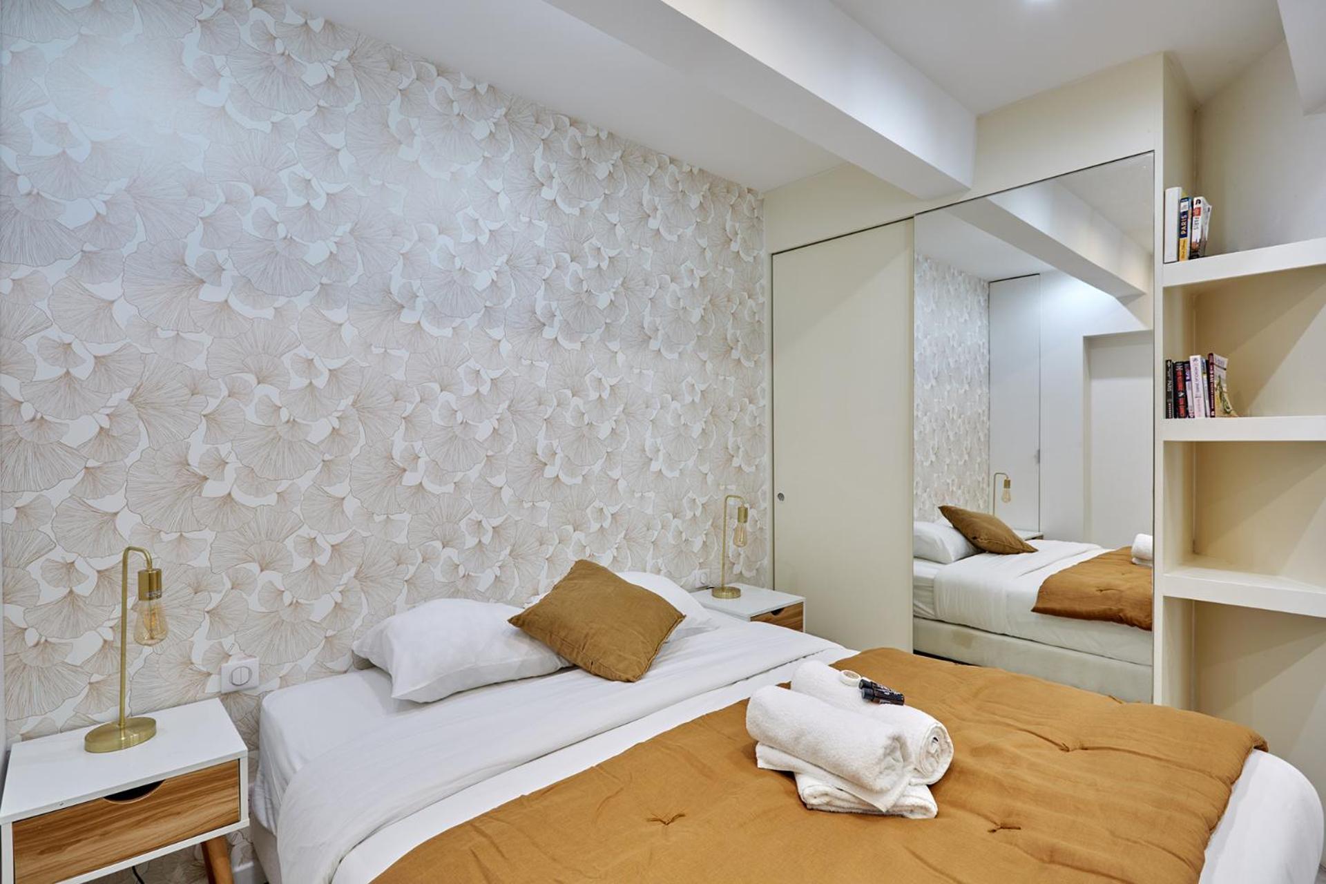 Le Marais By Prestige Apartment