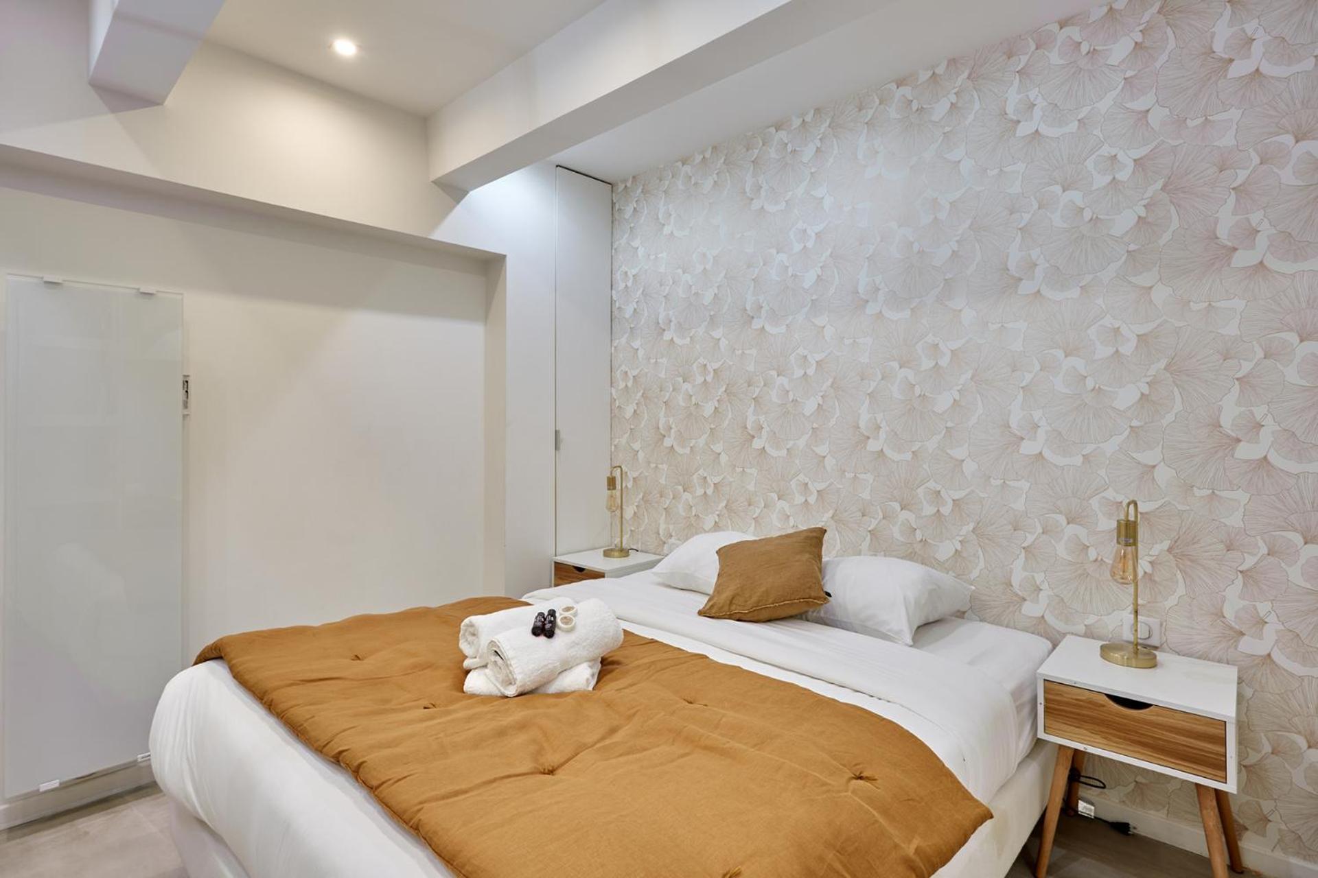 Apartment Le Marais By Prestige