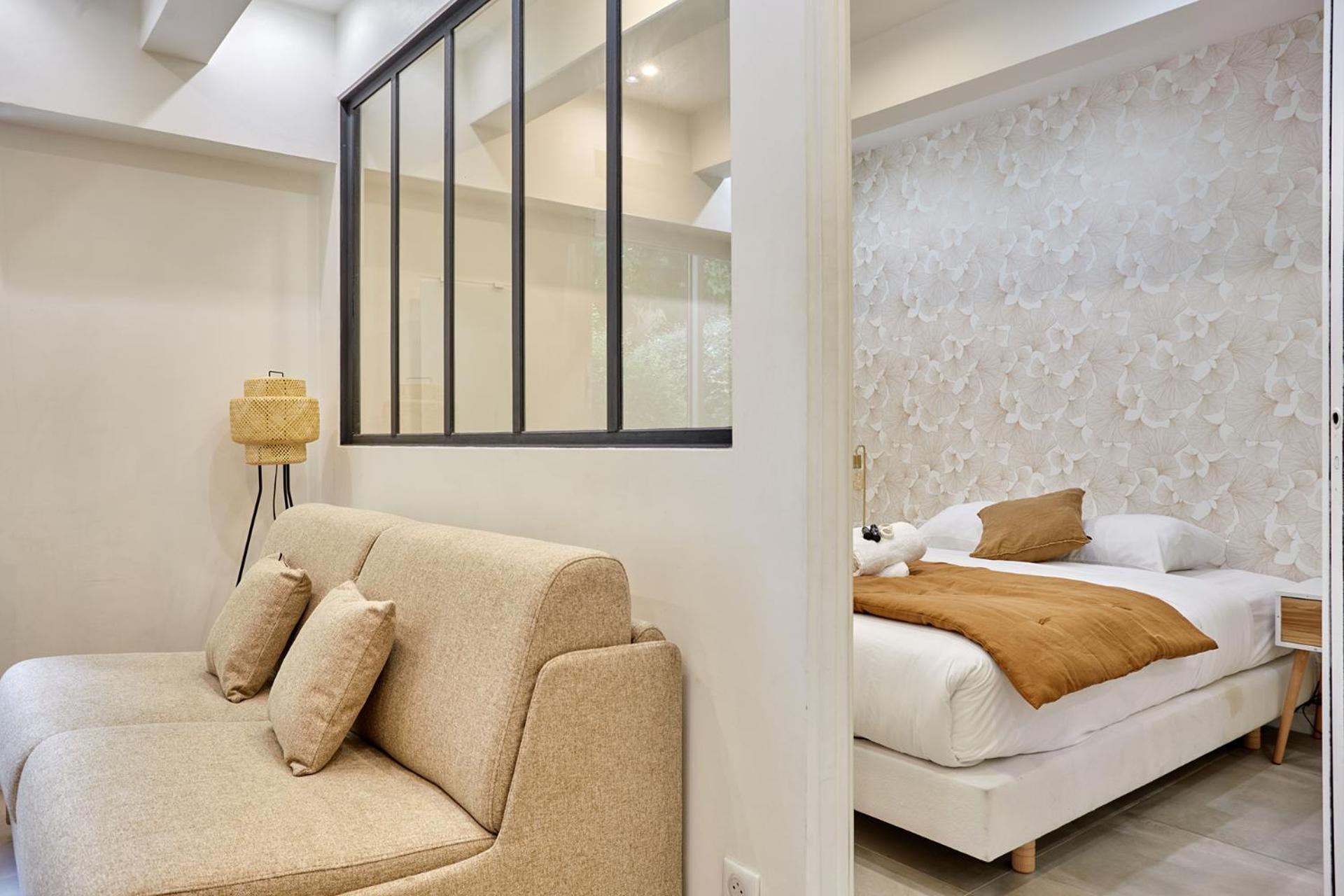 Apartment Le Marais By Prestige *