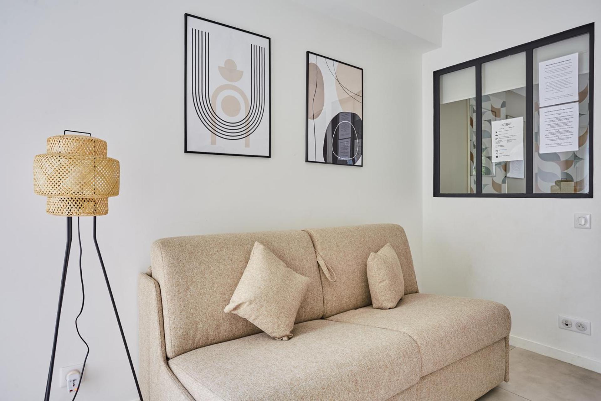 Le Marais By Prestige *