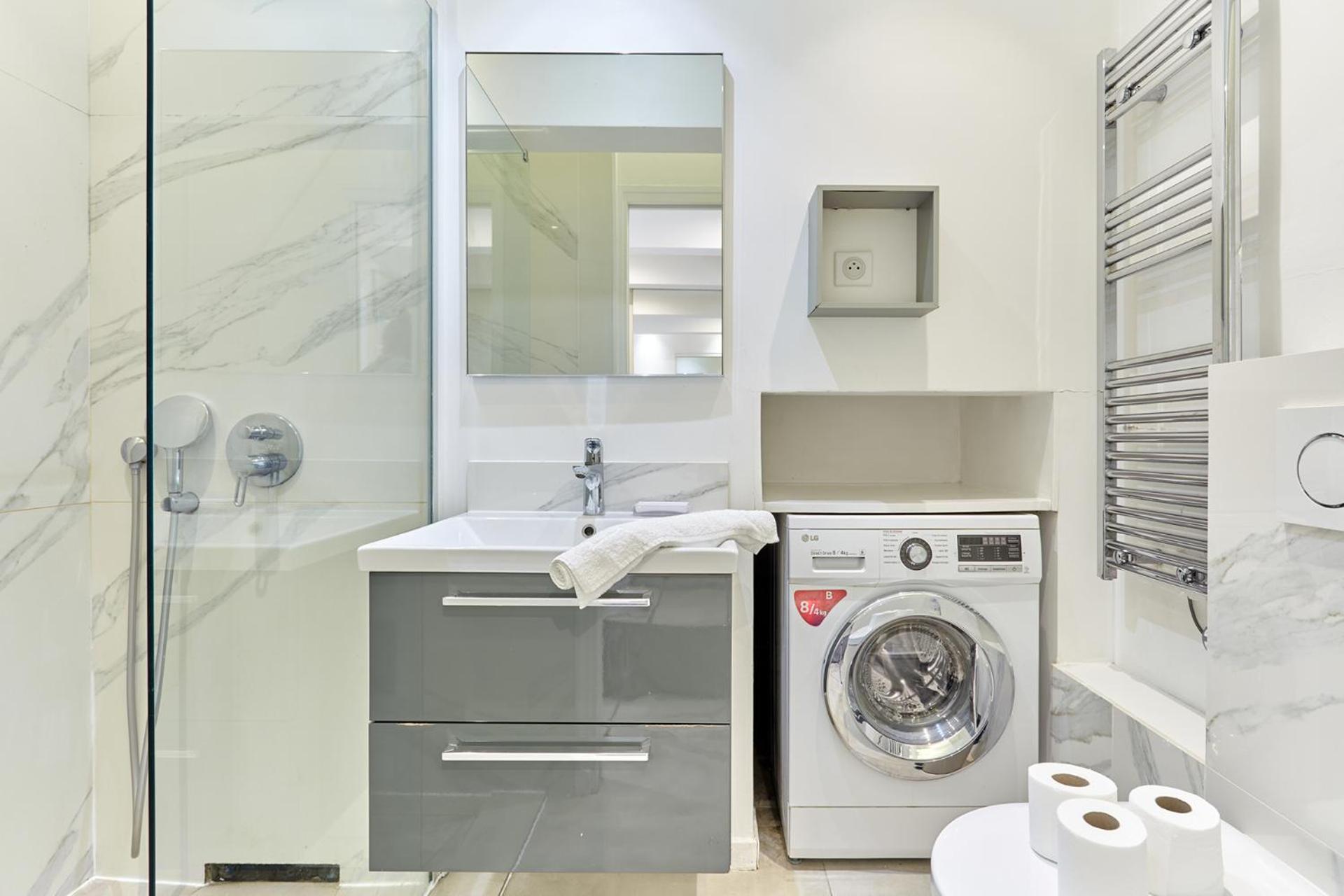 Apartment Le Marais By Prestige Paris