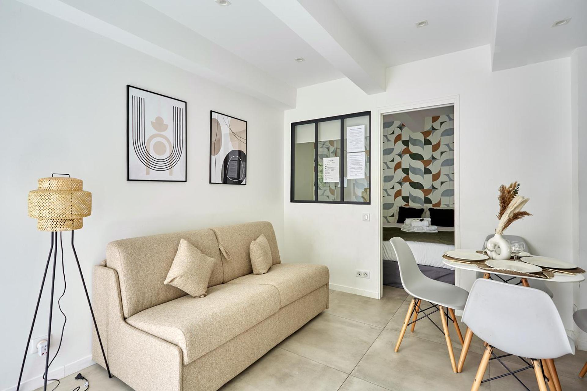 Le Marais By Prestige Paris