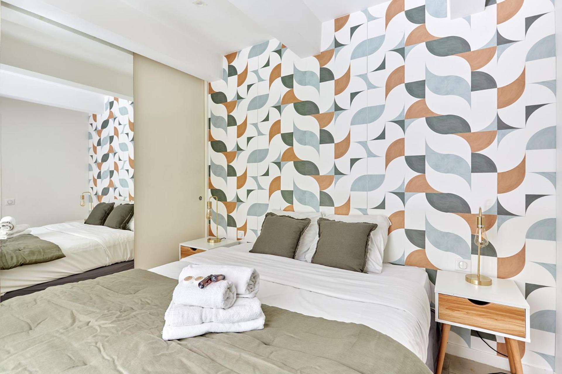 Le Marais By Prestige Apartment *