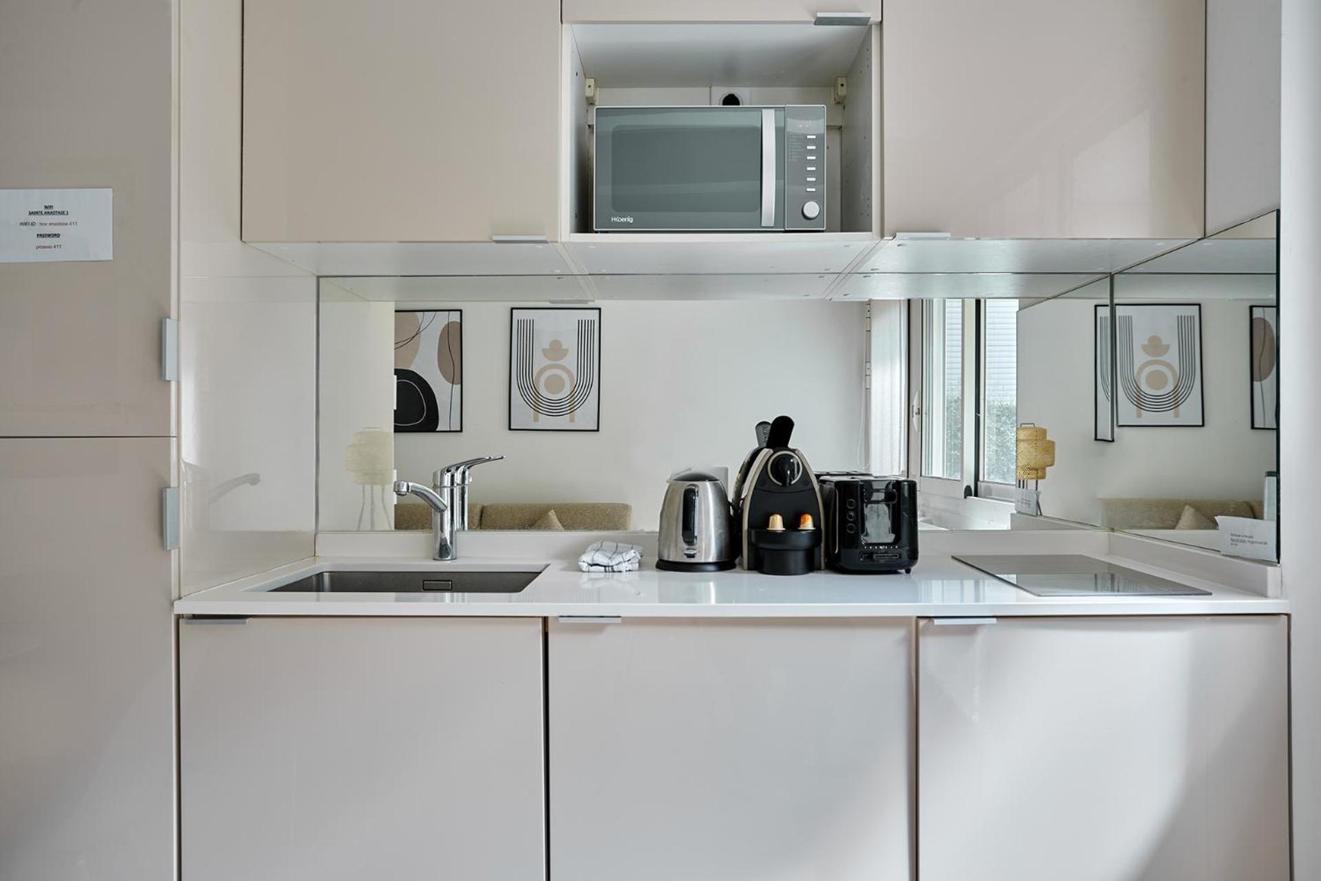 Le Marais By Prestige Paris