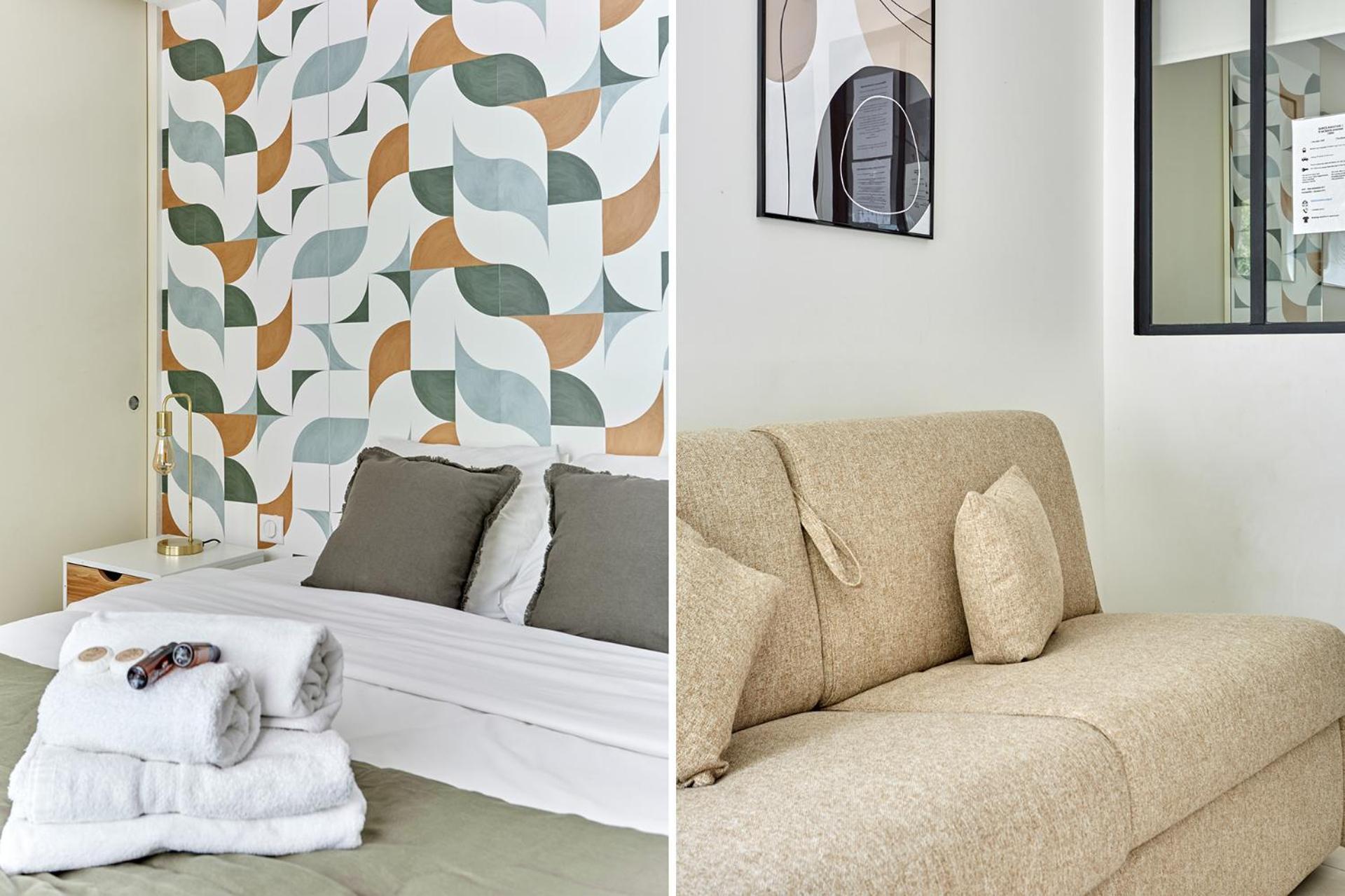 Apartment Le Marais By Prestige