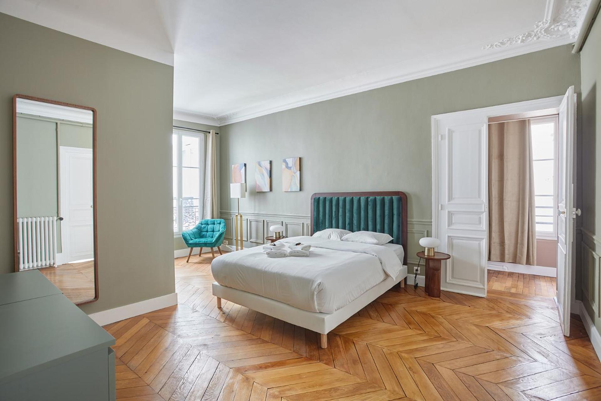 Bastille By Prestige Appartement *
