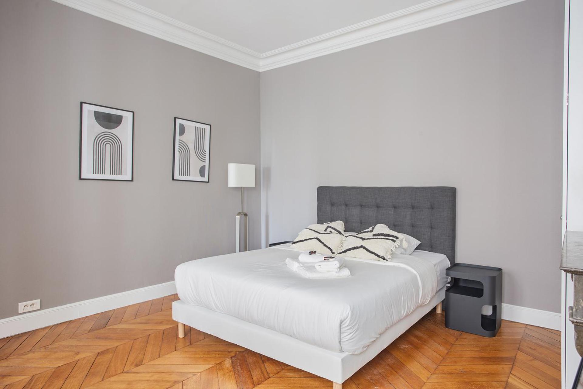Appartement Bastille By Prestige