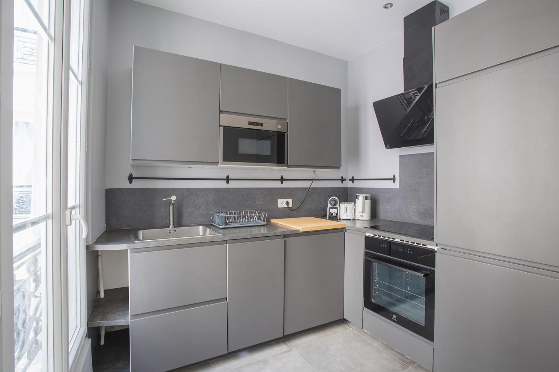 Appartement Bastille By Prestige *