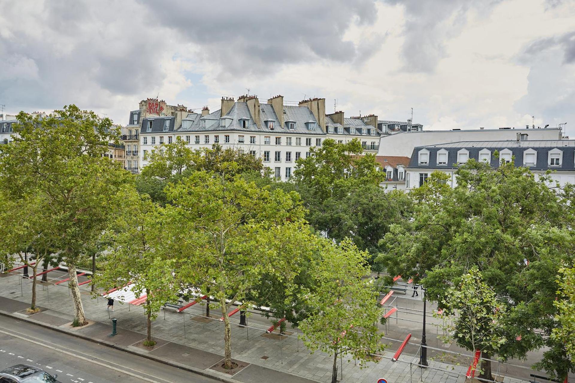 Appartement Bastille By Prestige Paris