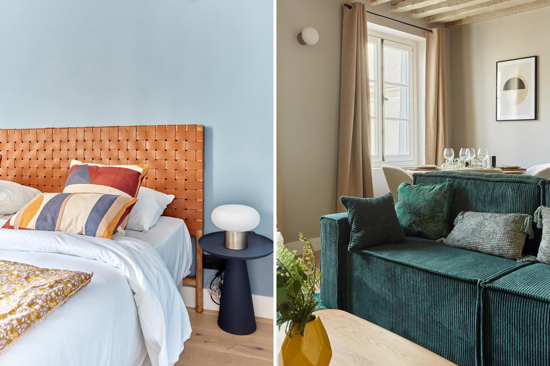 Le Marais By Prestige Appartement *