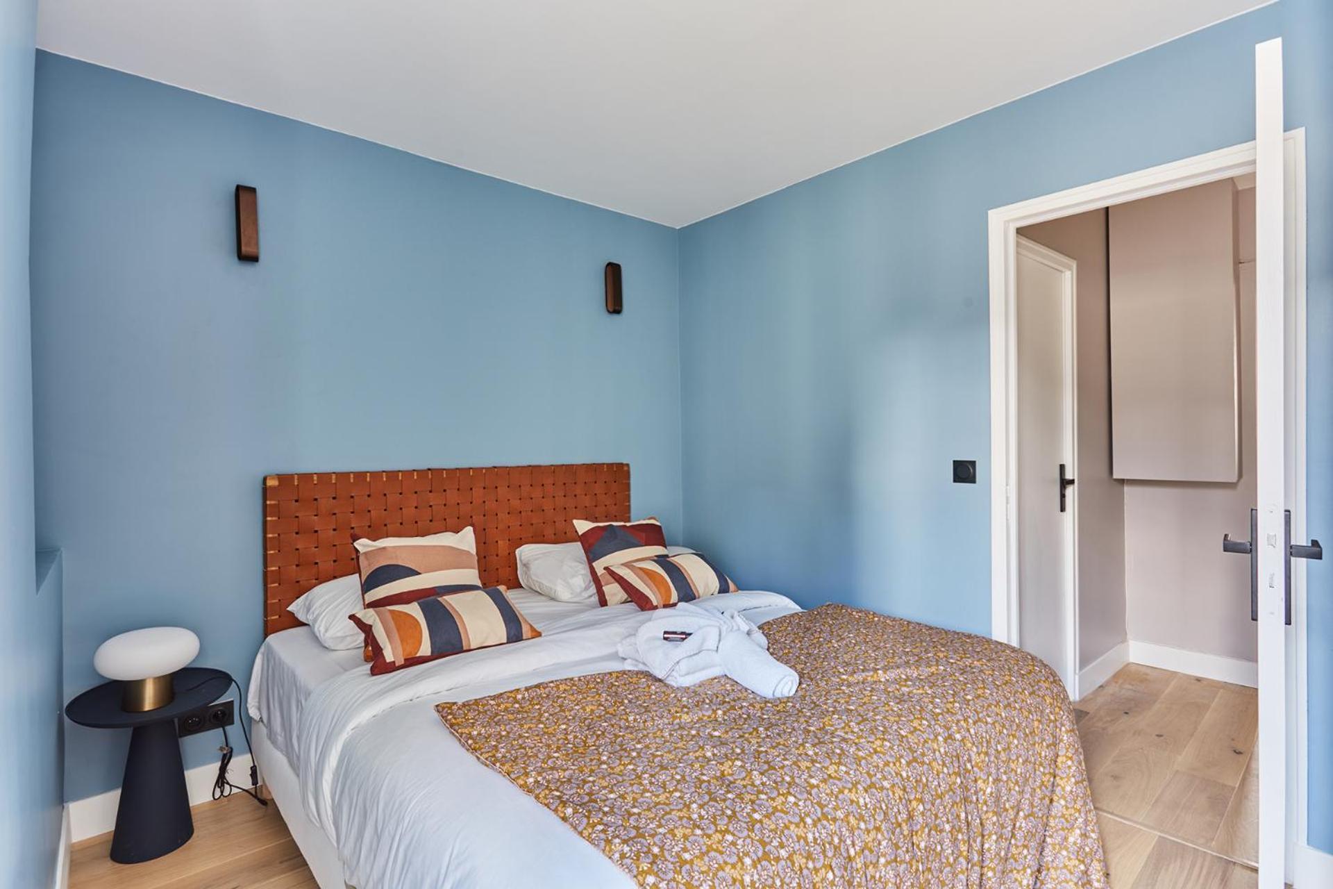 Appartement Le Marais By Prestige