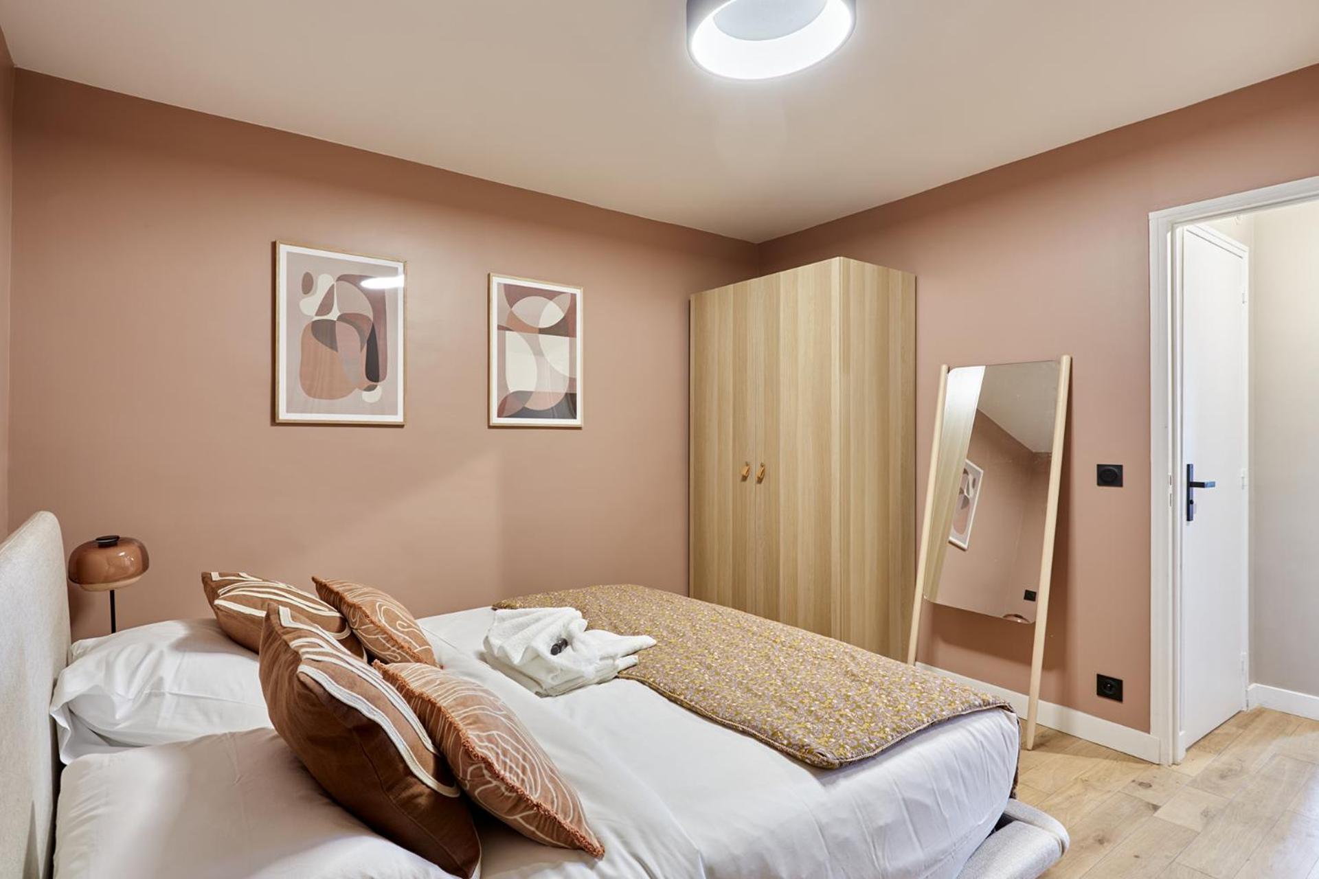Appartement Le Marais By Prestige Paris