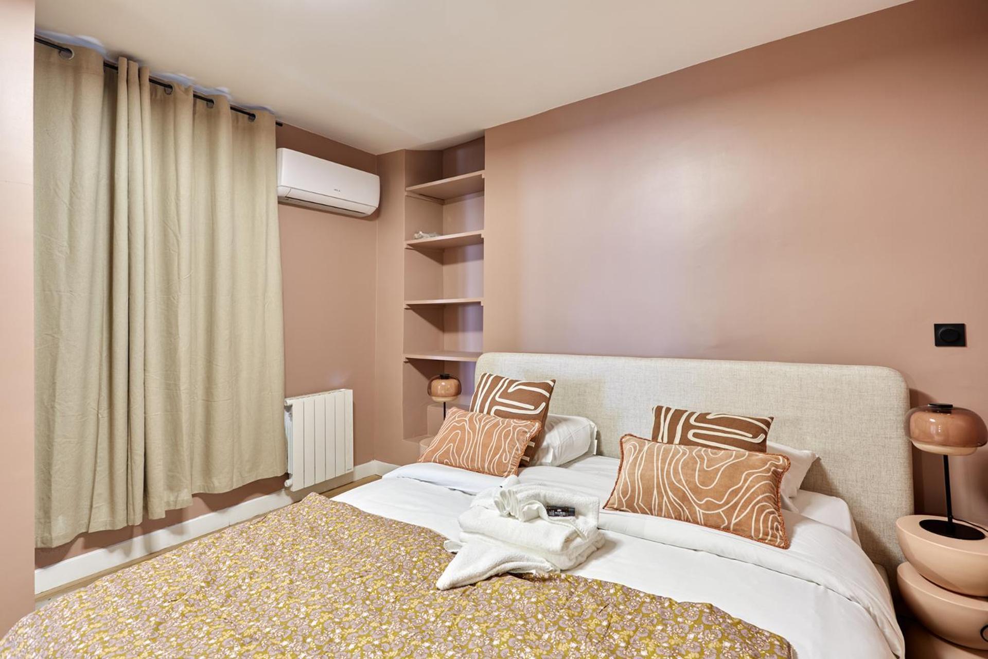 Le Marais By Prestige Appartement *