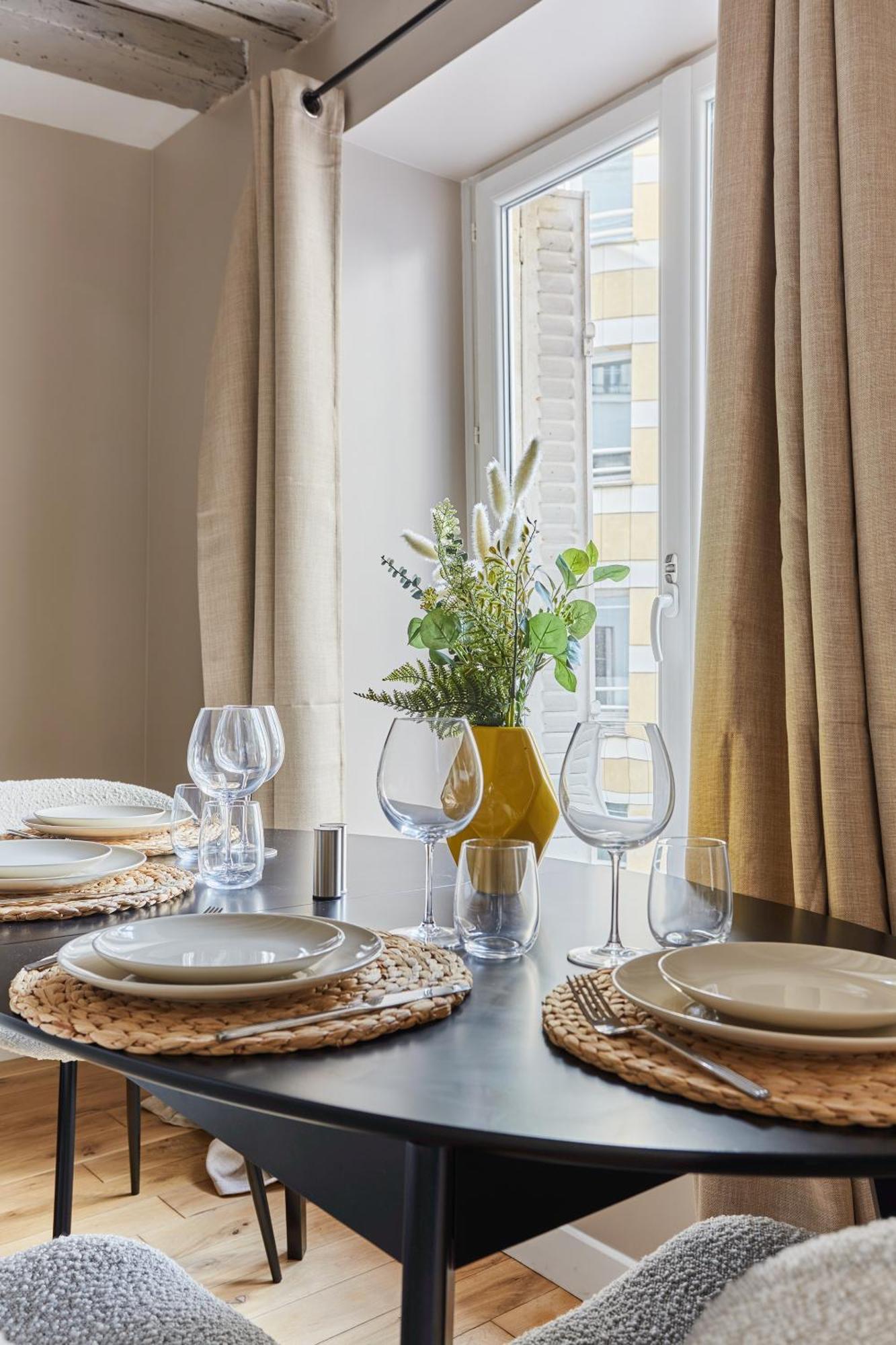 Appartement Le Marais By Prestige Paris