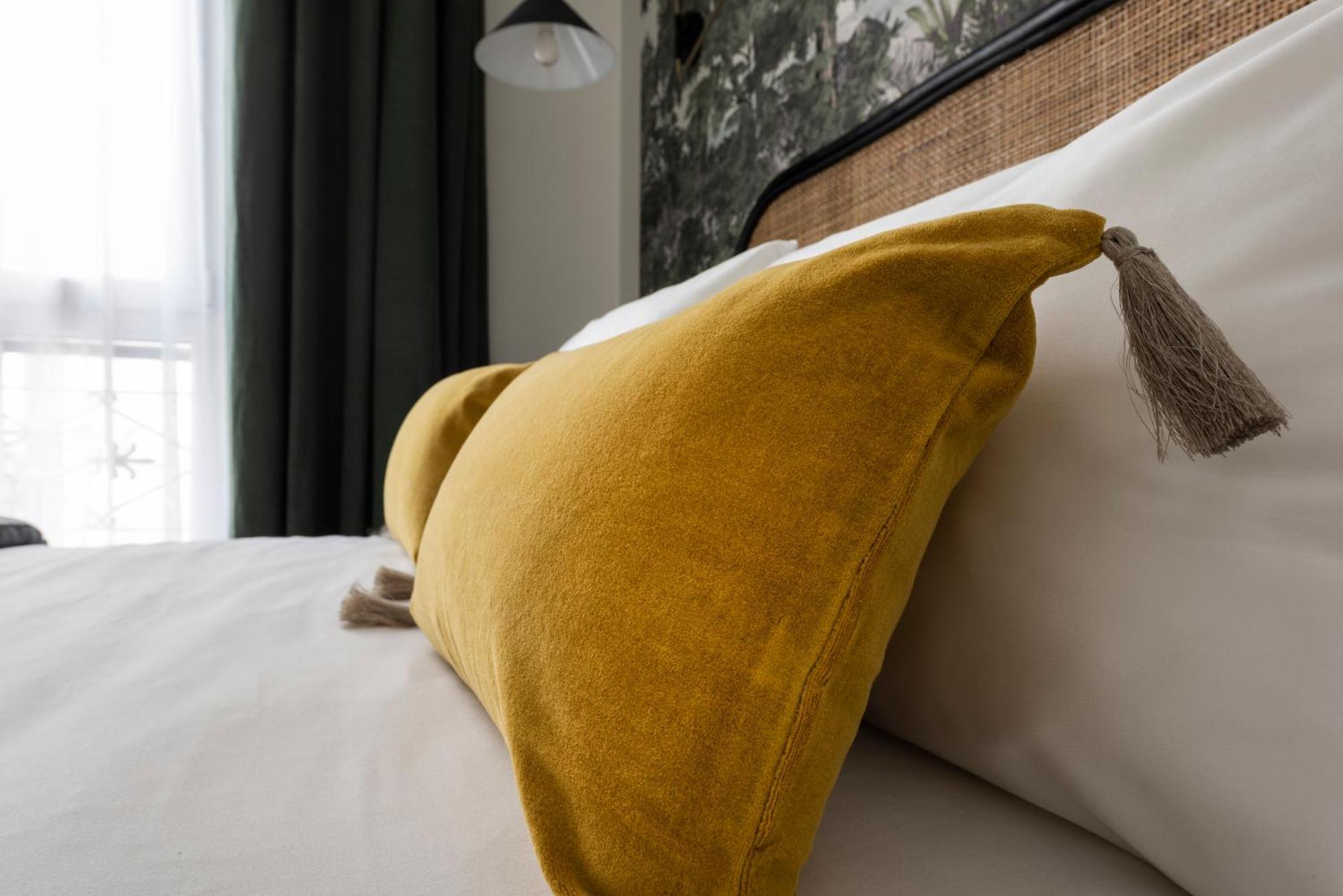 Hotel Avalon Cosy Gare Du Nord Paris