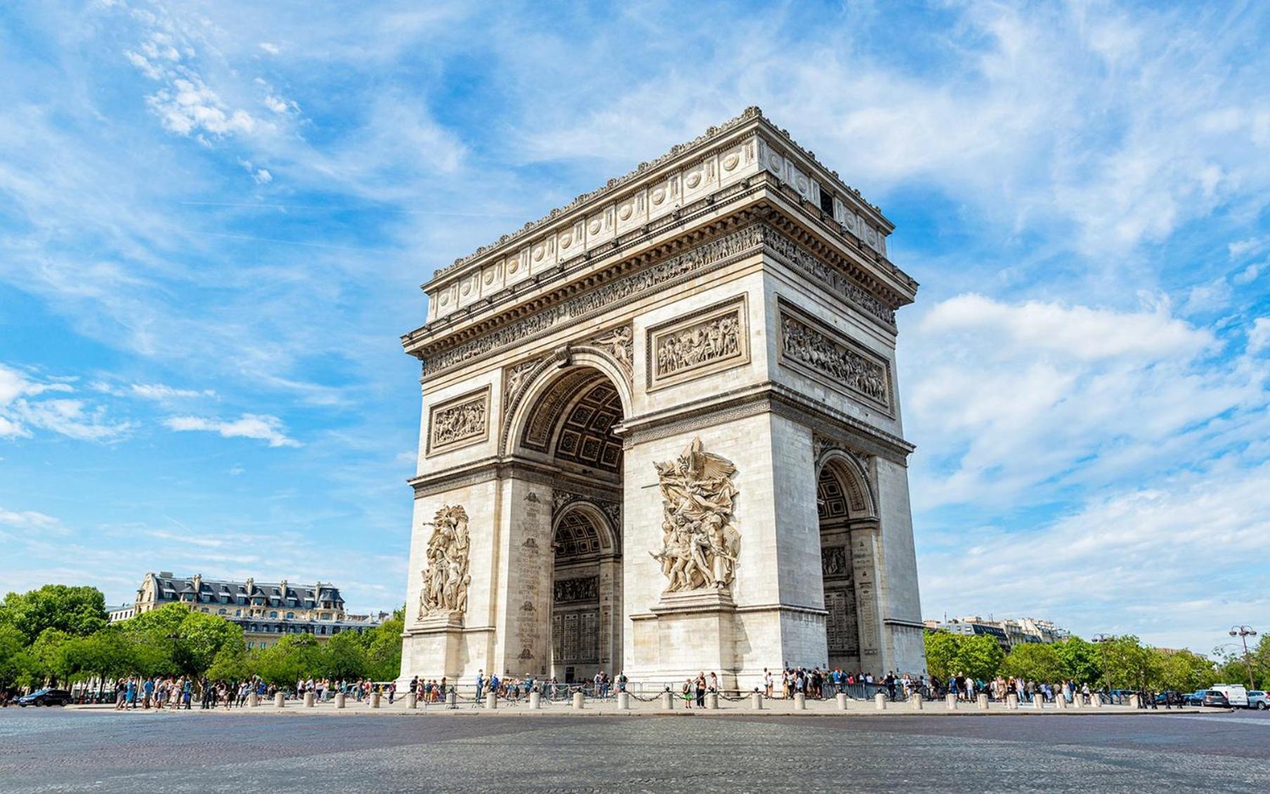 Kimpton - St Honore By Ihg