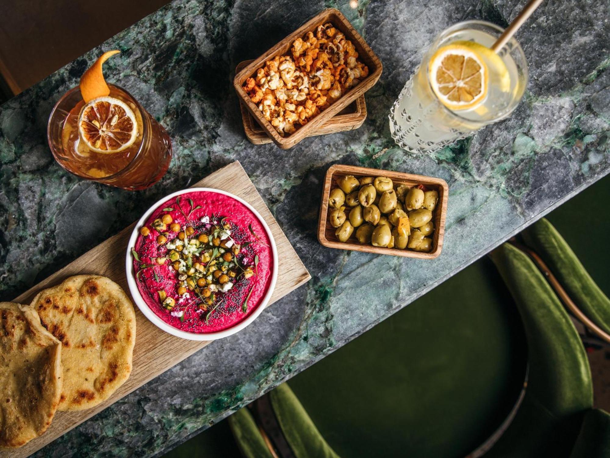 Kimpton - St Honore By Ihg Hotel Paris