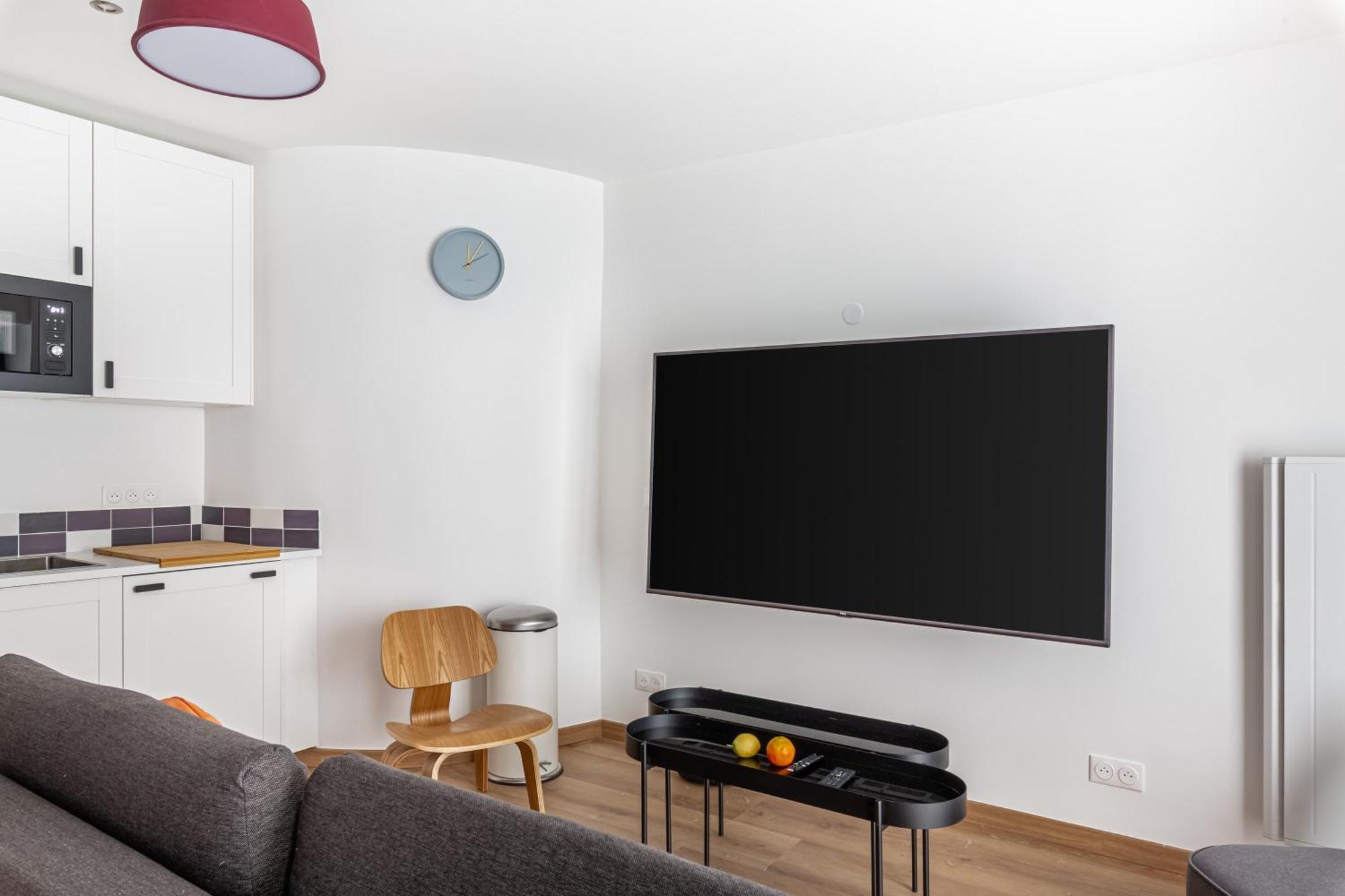 Lavie Maison Chic Ac Parking * Paris