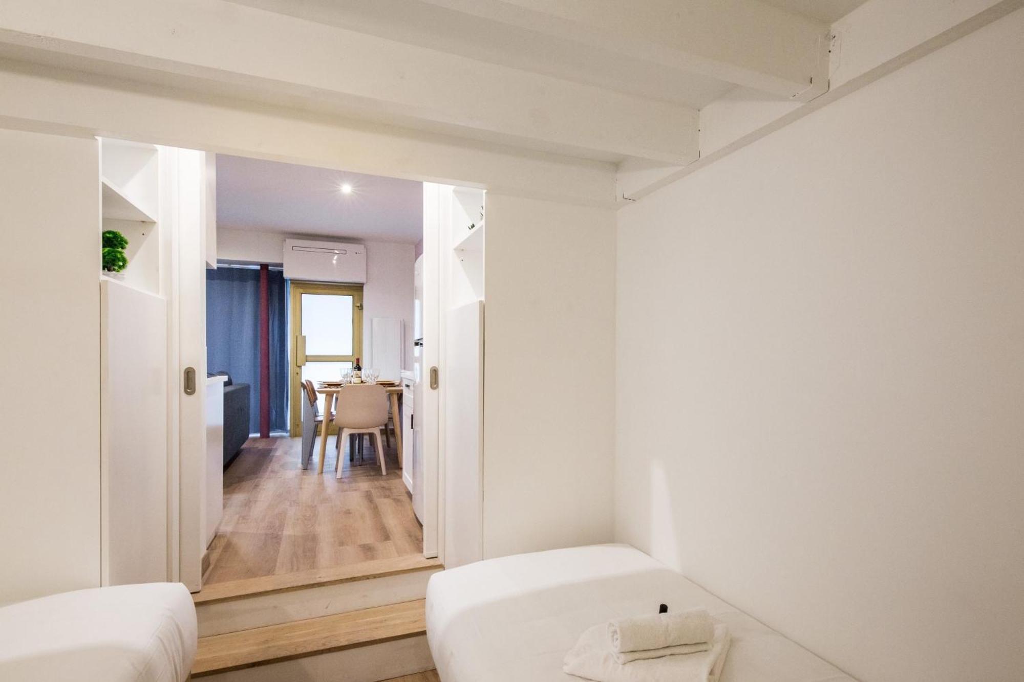 Lavie Maison Chic Ac Parking Apartment